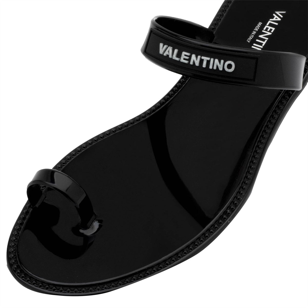 Valentino Jelly Shoes