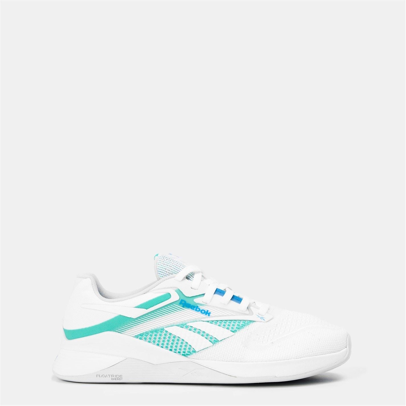 Reebok Nano X4 Low Top Sneakers