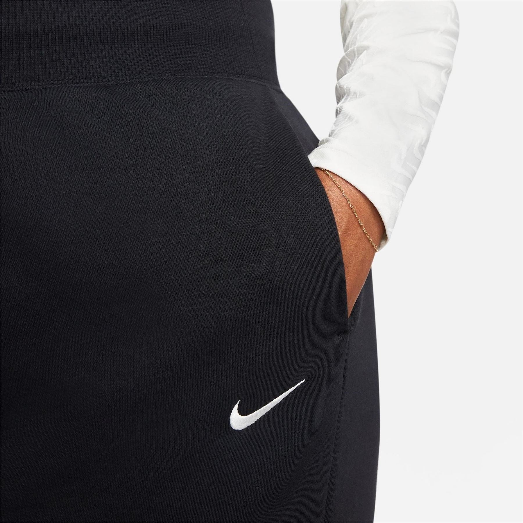 Nike Closed Hem Fleece Joggers