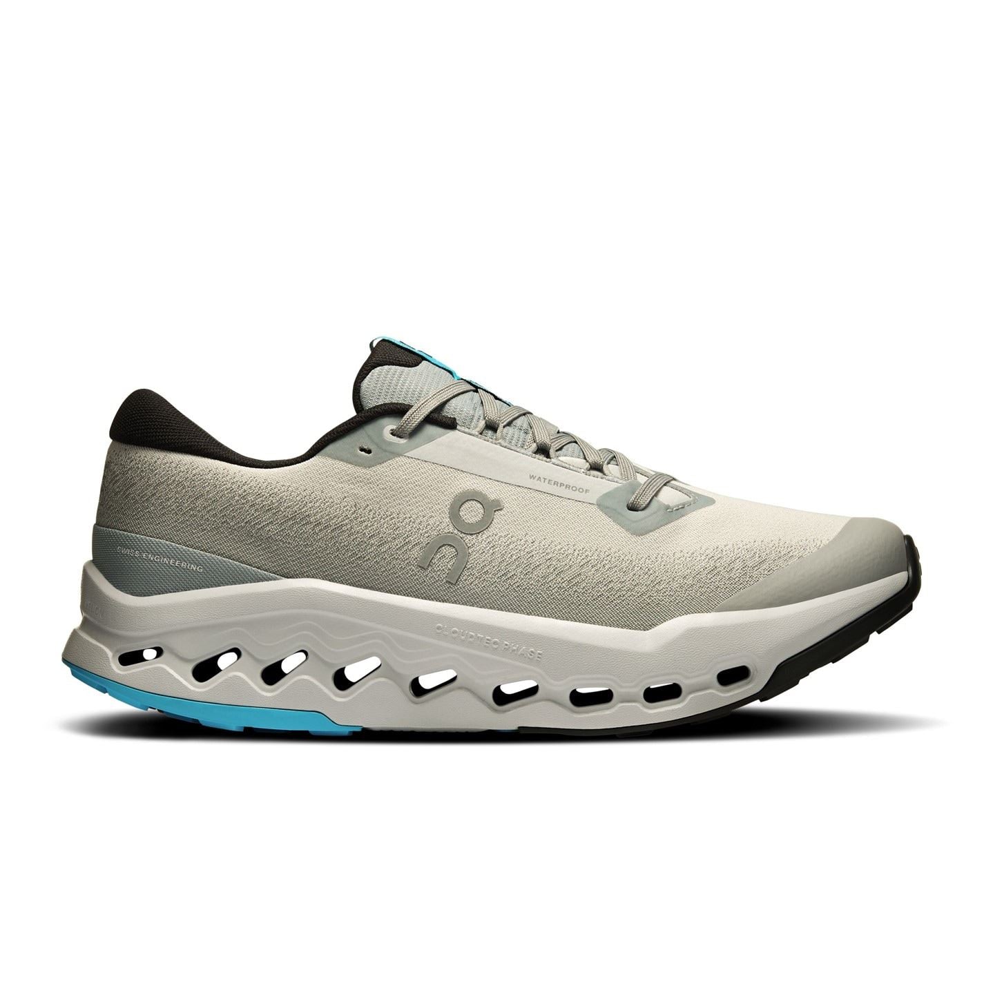 On Cloudsurf Off Road Trail Running Shoes