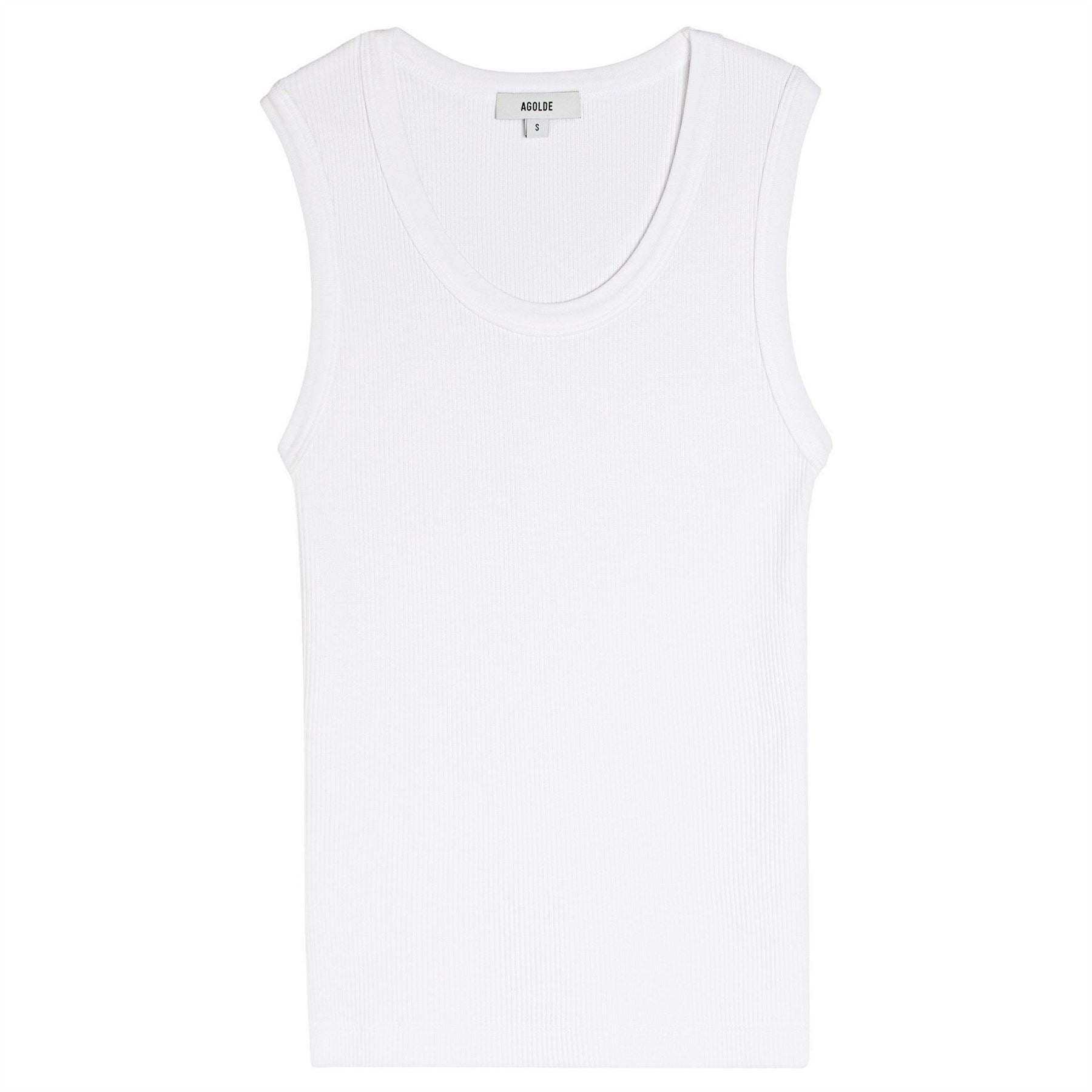 Agolde Poppy Tank