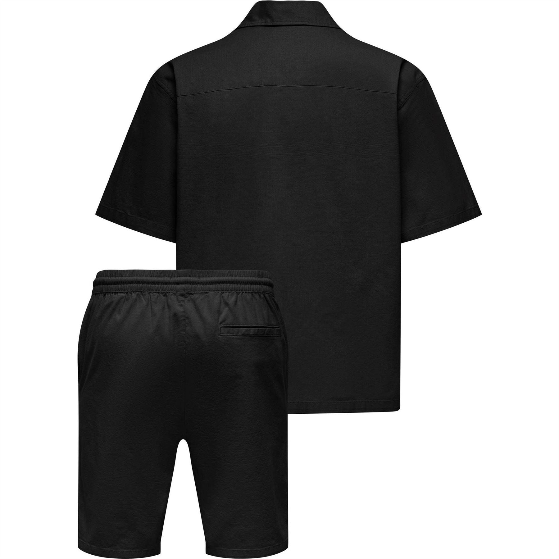 Only and Sons Resort Set