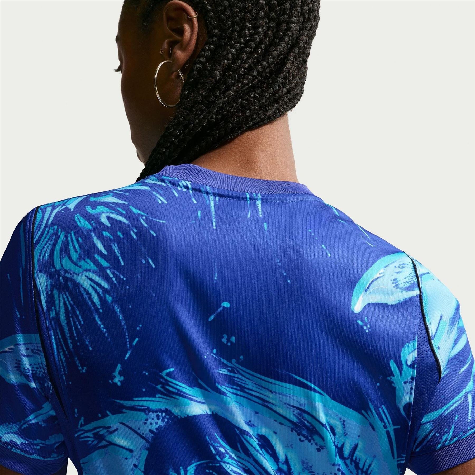 Nike England Fifa World Cup 2026™ Football Shirt