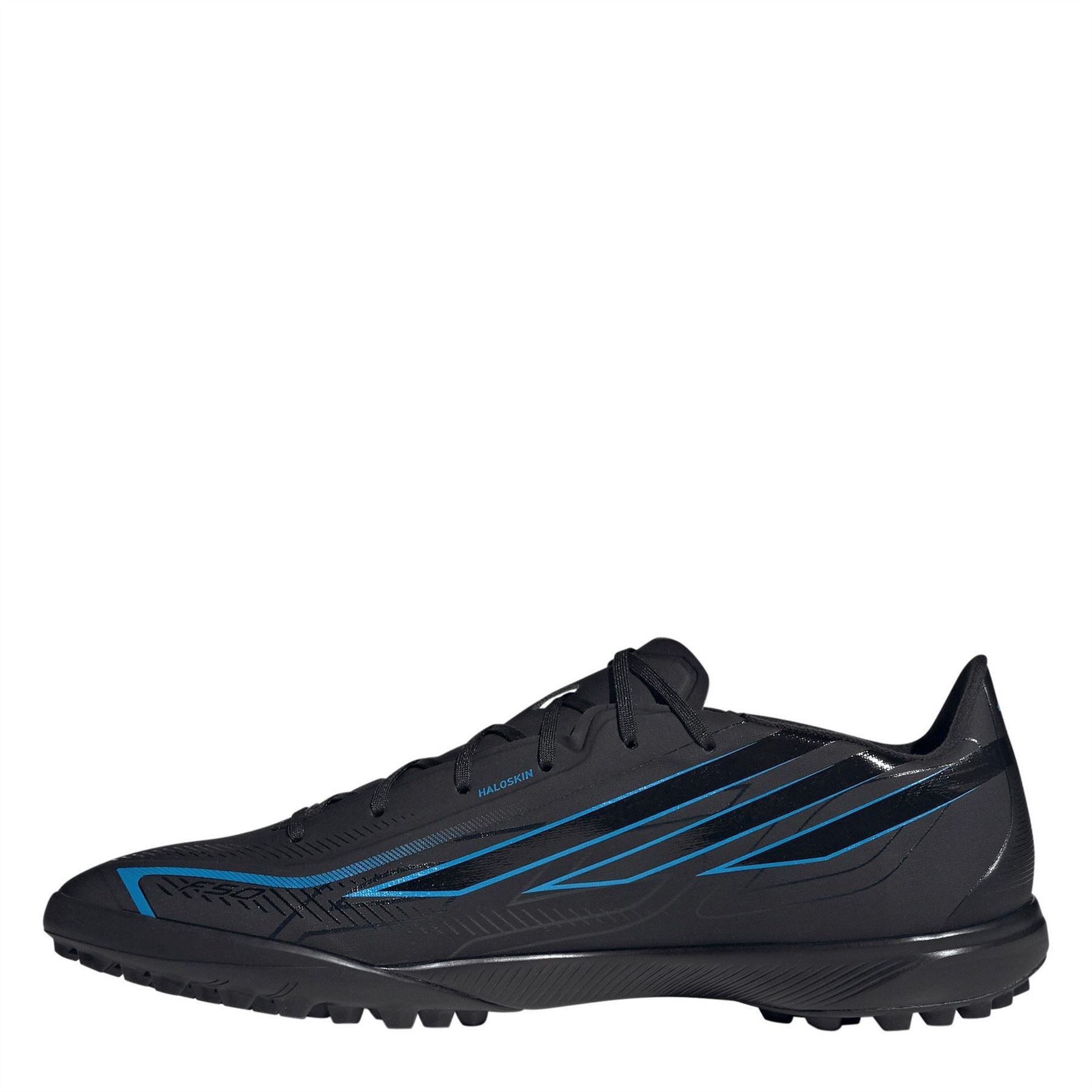 adidas Mens Hyperfast League Turf Football Boots