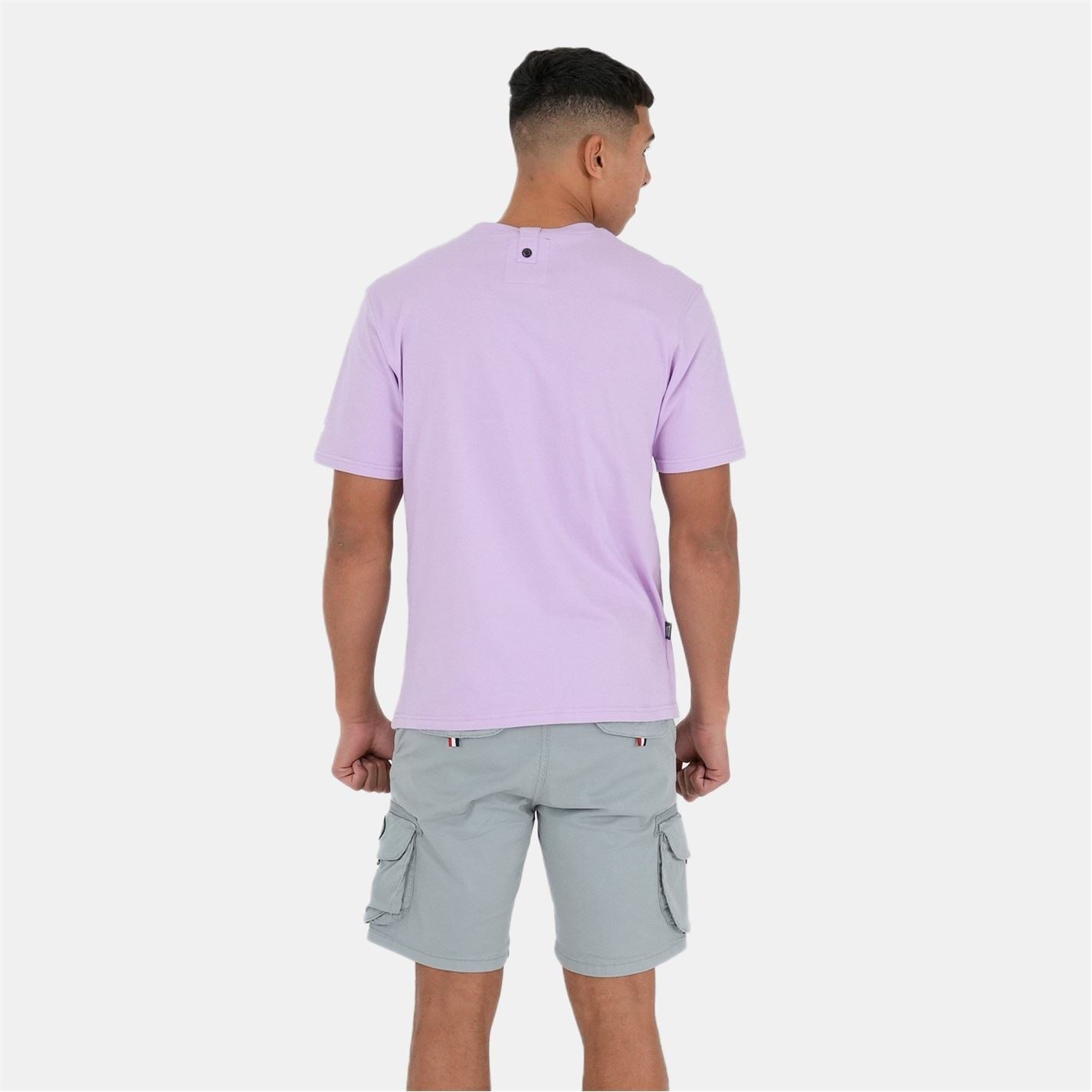Peaceful Hooligan Wonderwall T