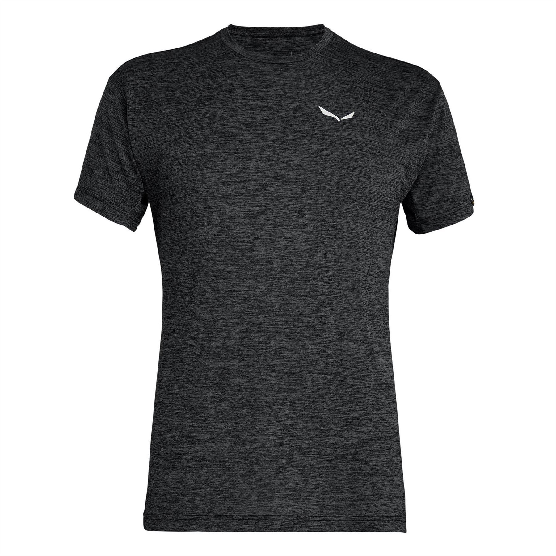 Salewa Puez Dry Short Sleeve Performance Gym Top