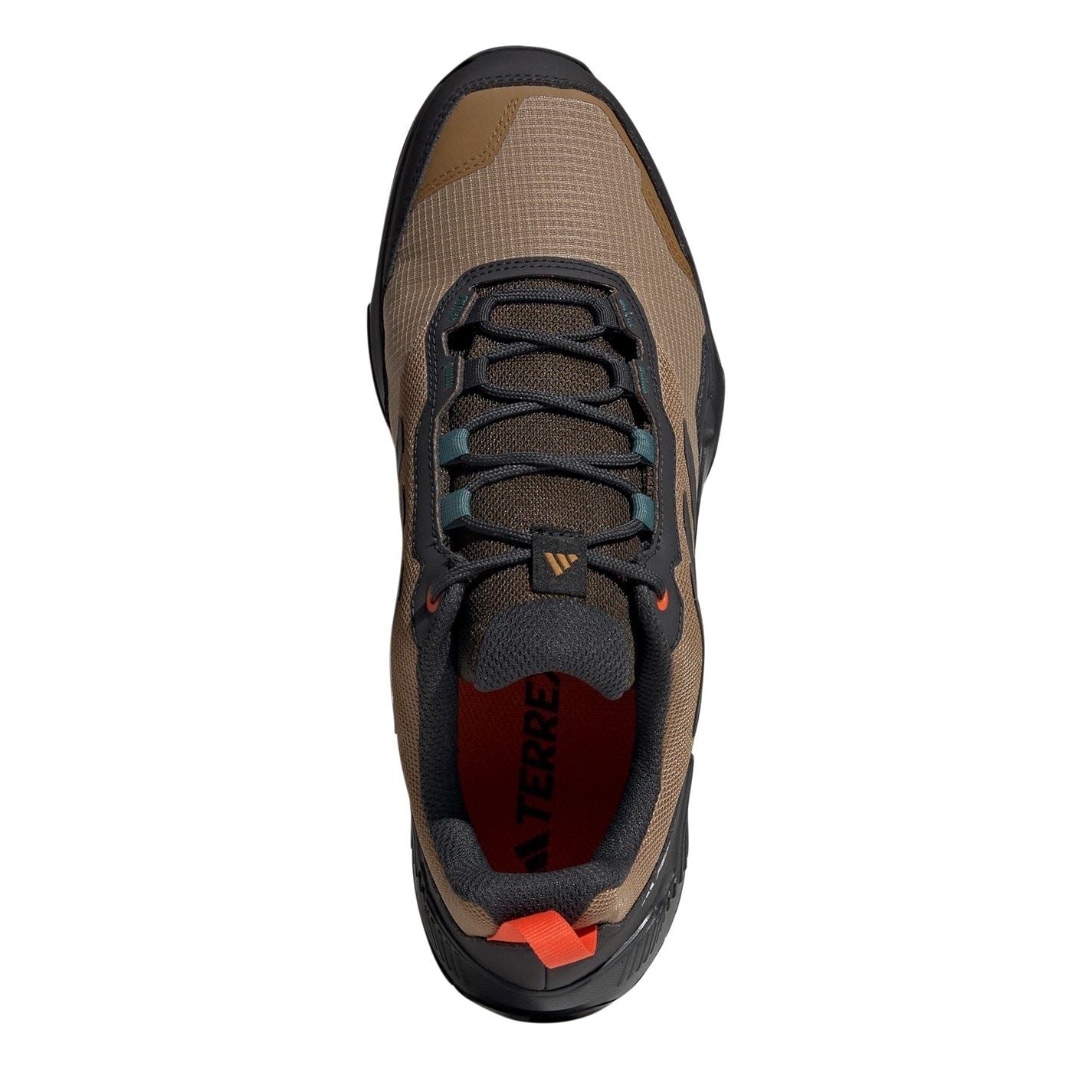adidas Mens Terrex Eastrail R.rdy Waterproof Walking Shoes