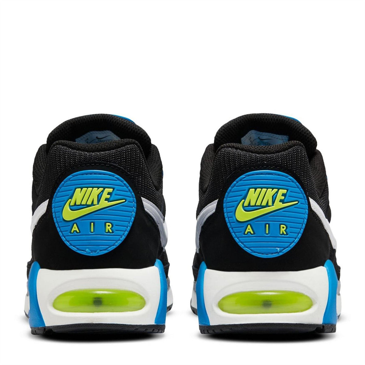 Nike Air Max Ivo Trainers