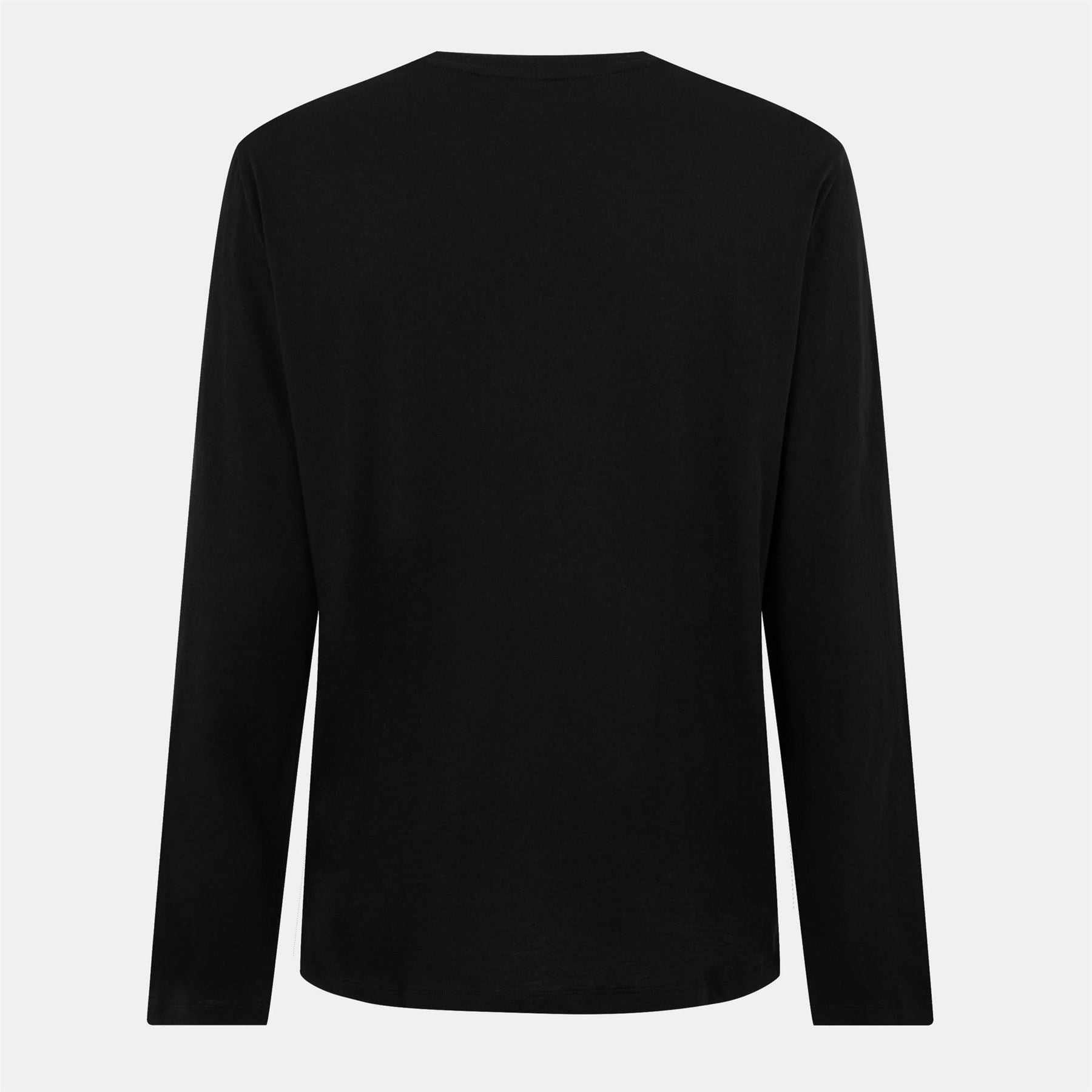 Armani Exchange Long Sleeve T-Shirt
