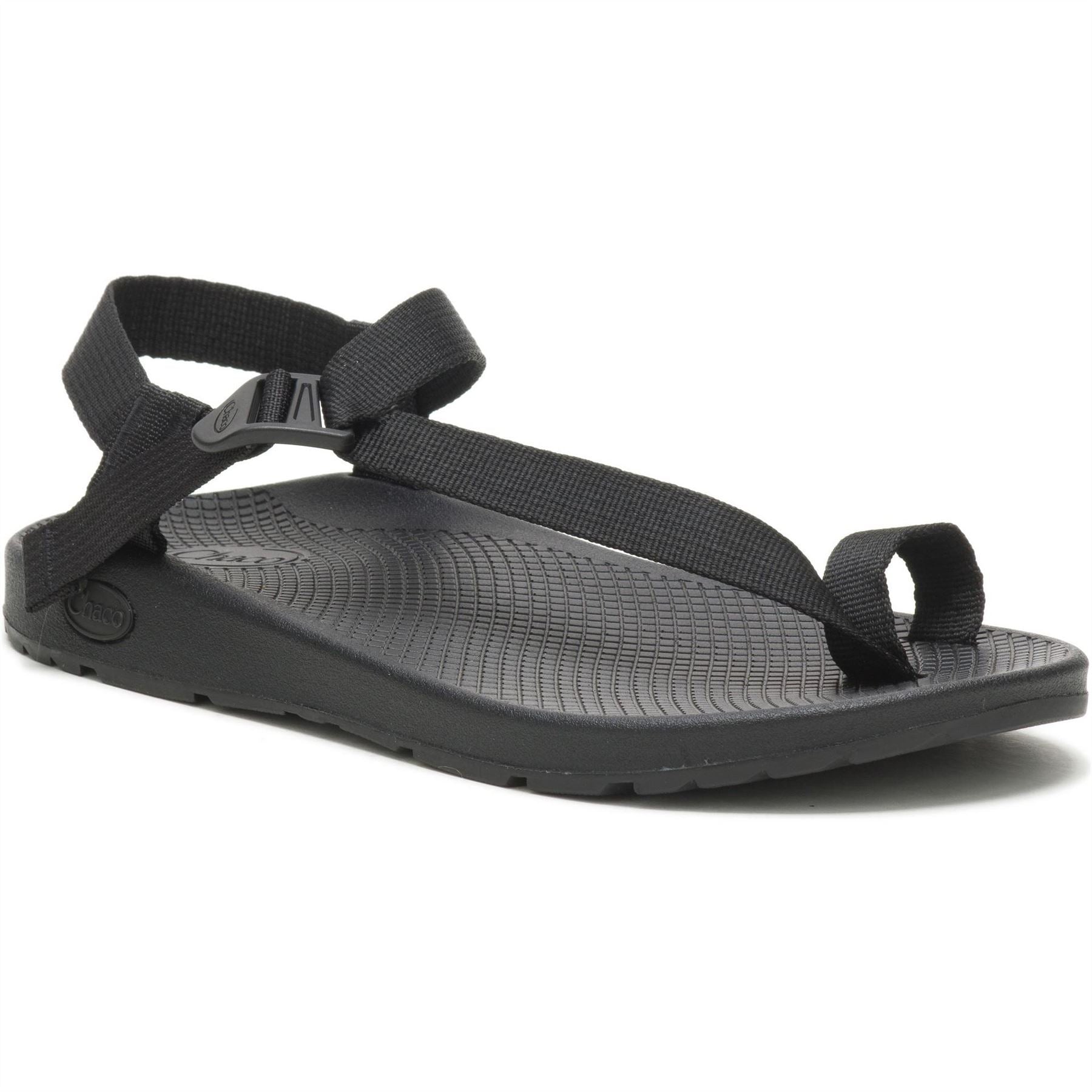 Chaco Bodhi Stripe Toe Post Sandals