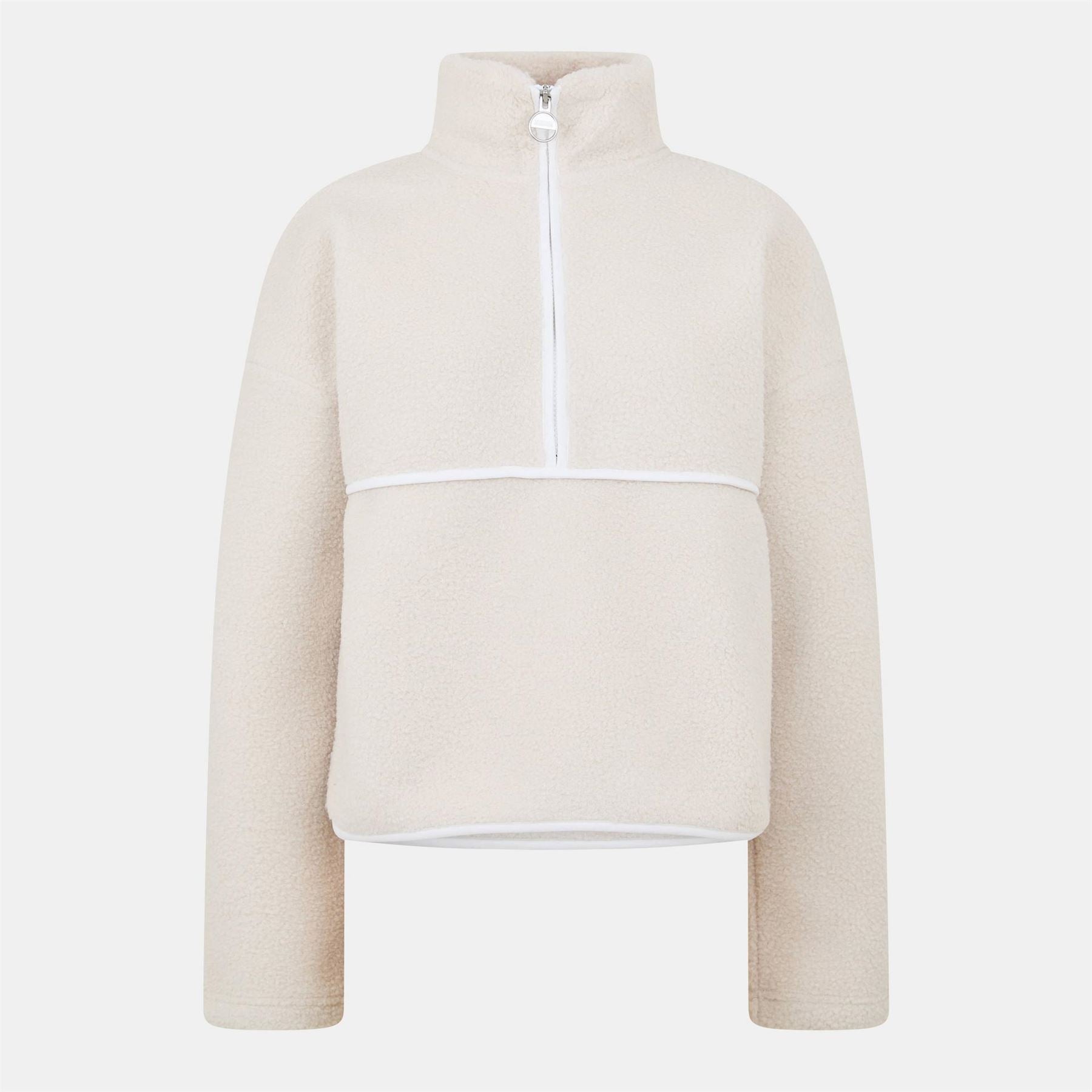 Barbour International Tara Fleece