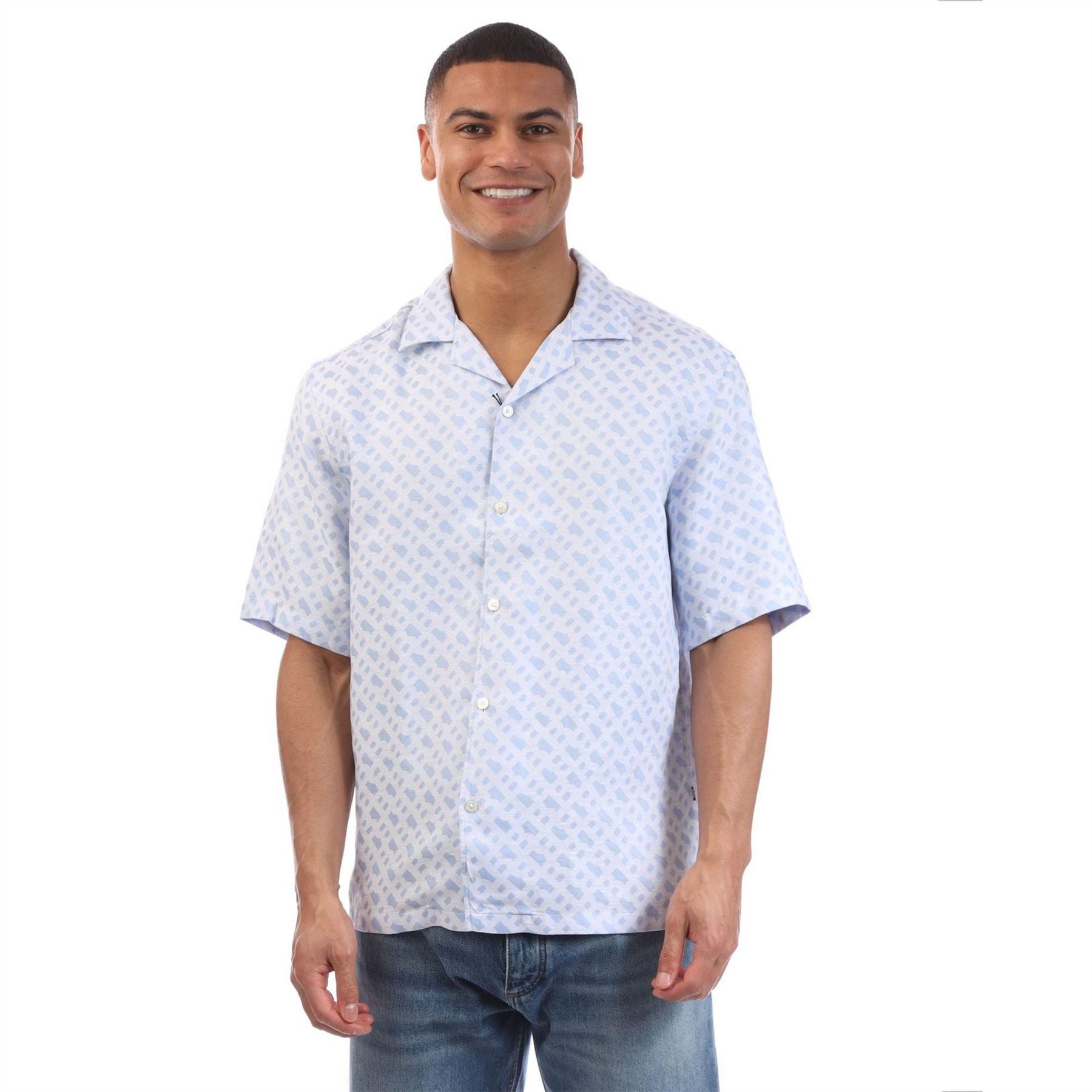 Boss Lars 252 Shirt