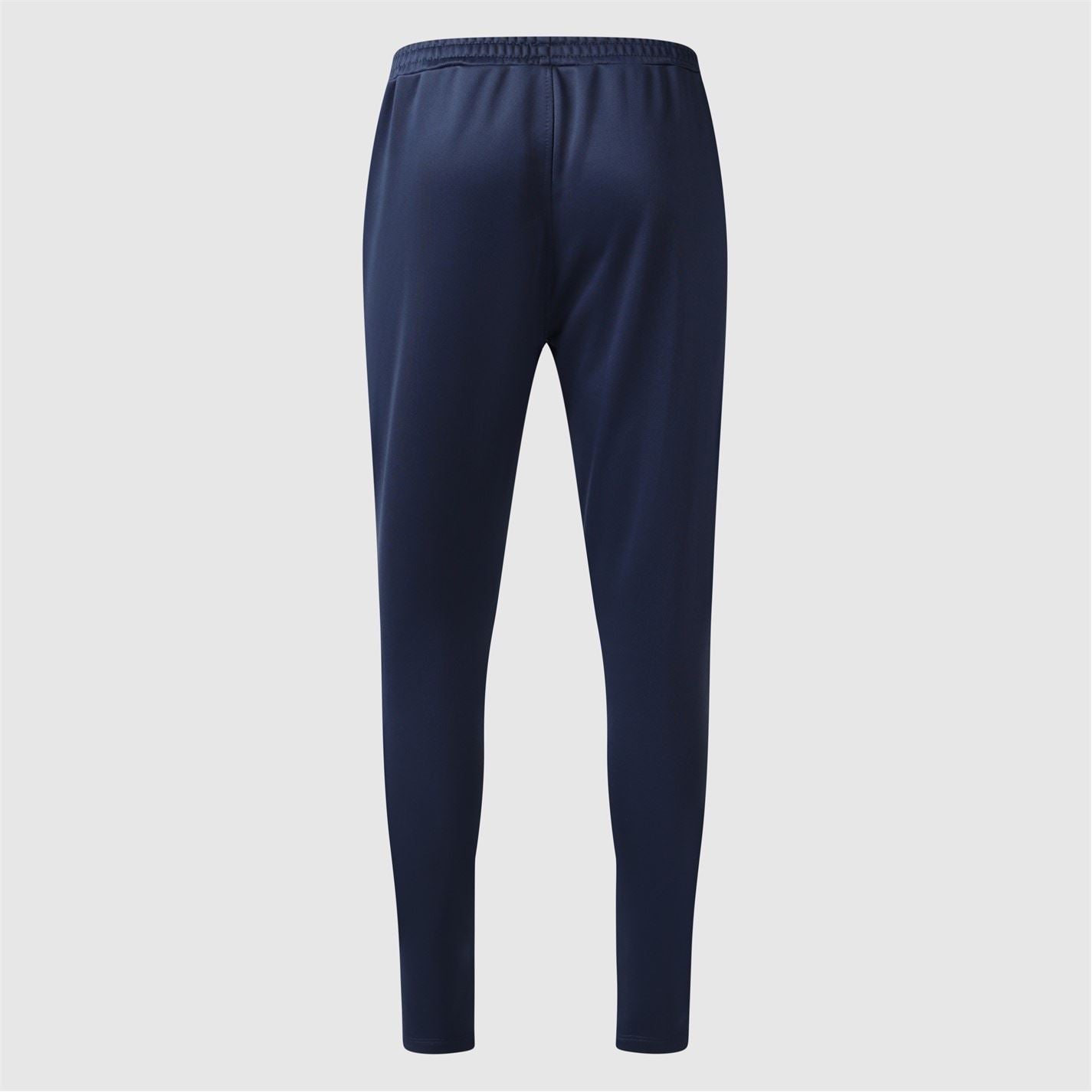 Umbro Solid Patterned Slim Cut Training Pants