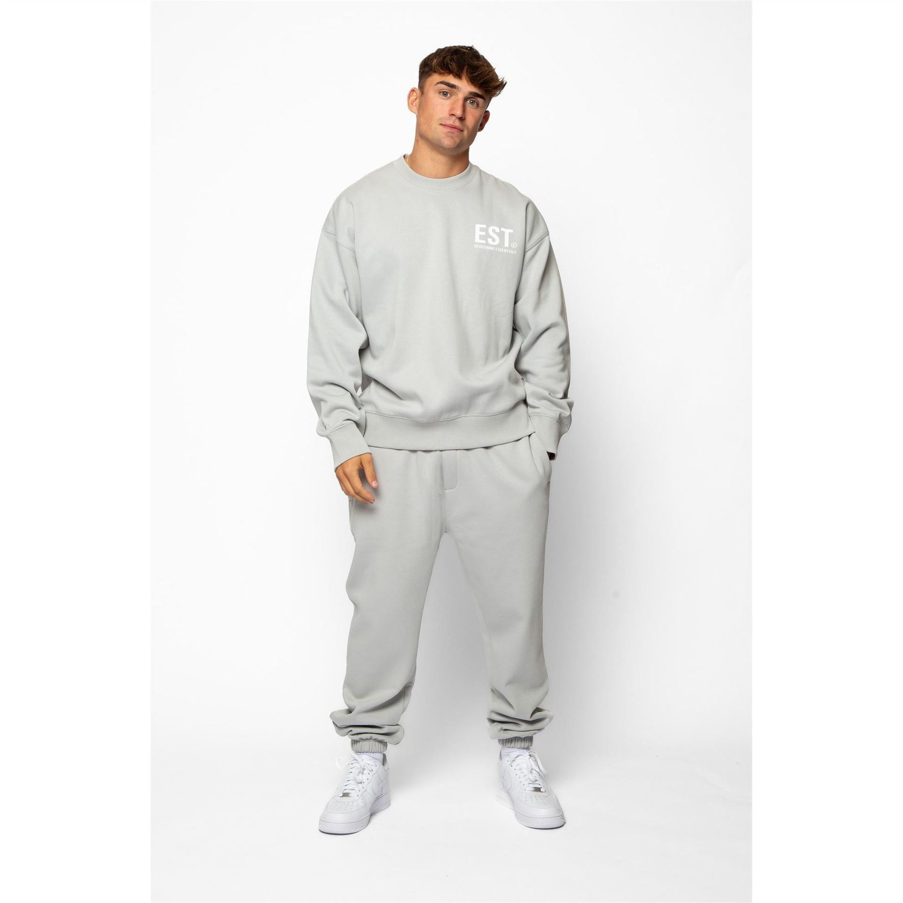 Established Unwsh Sweat