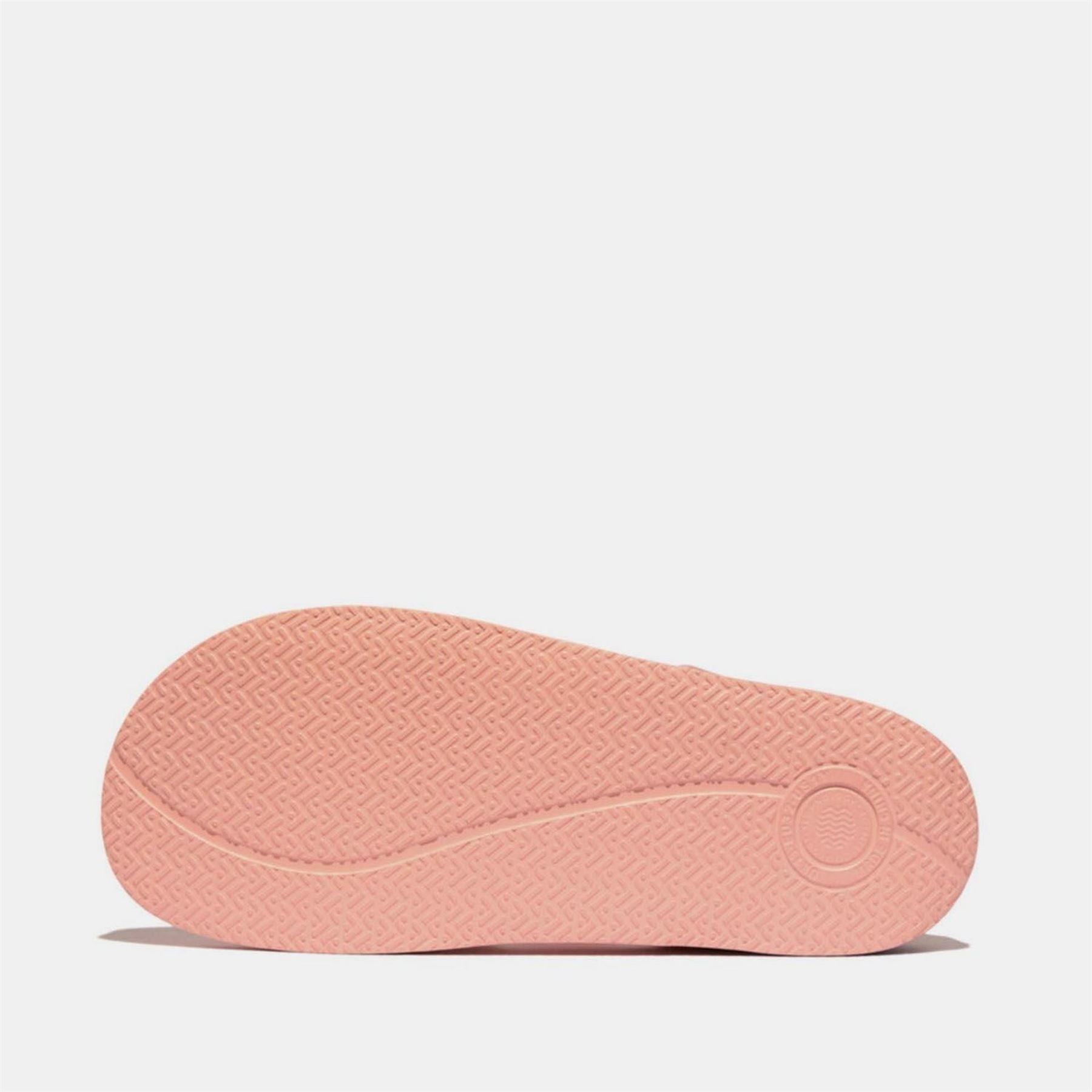 Fitflop Iridescent Sandals