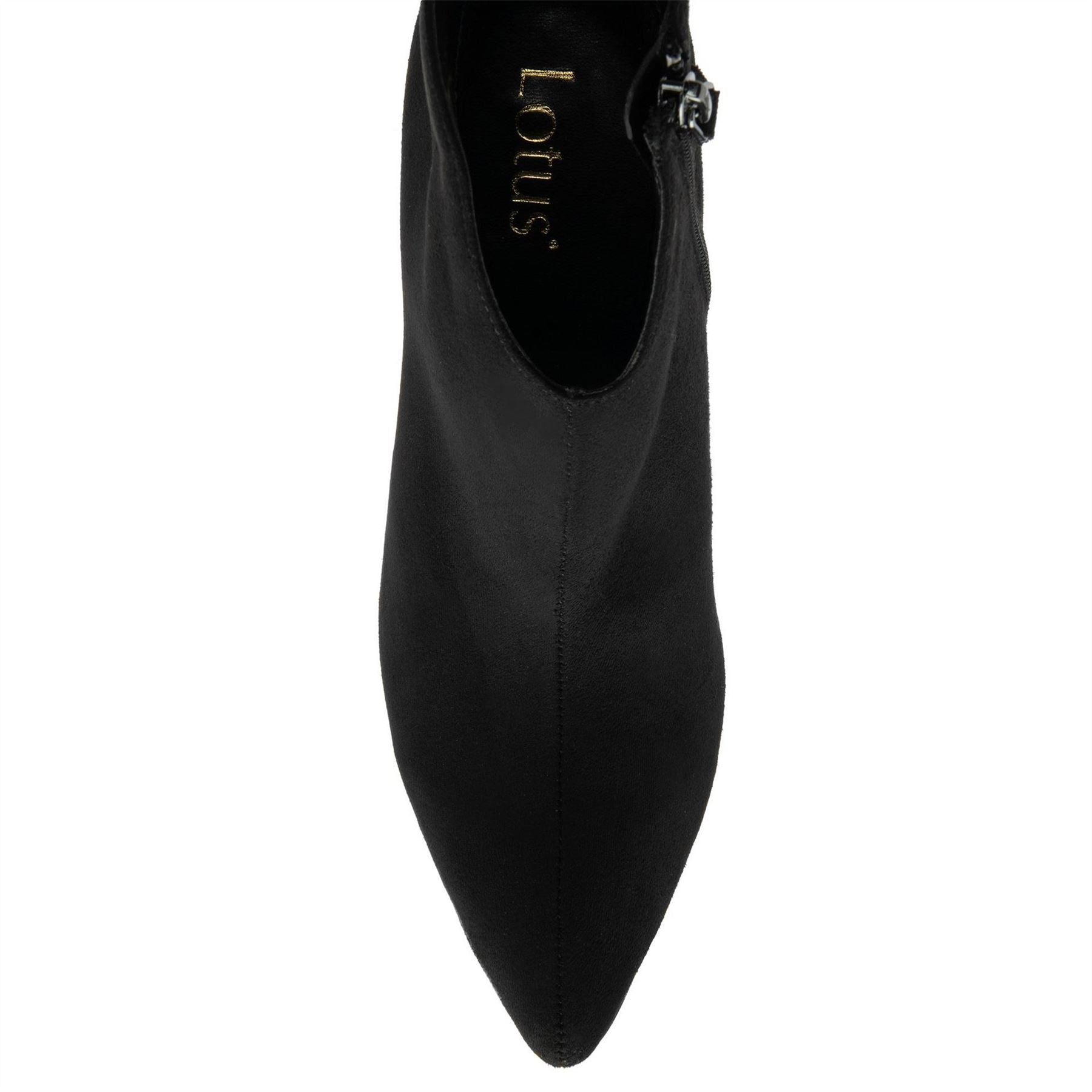Lotus Shoes Amelia Boot