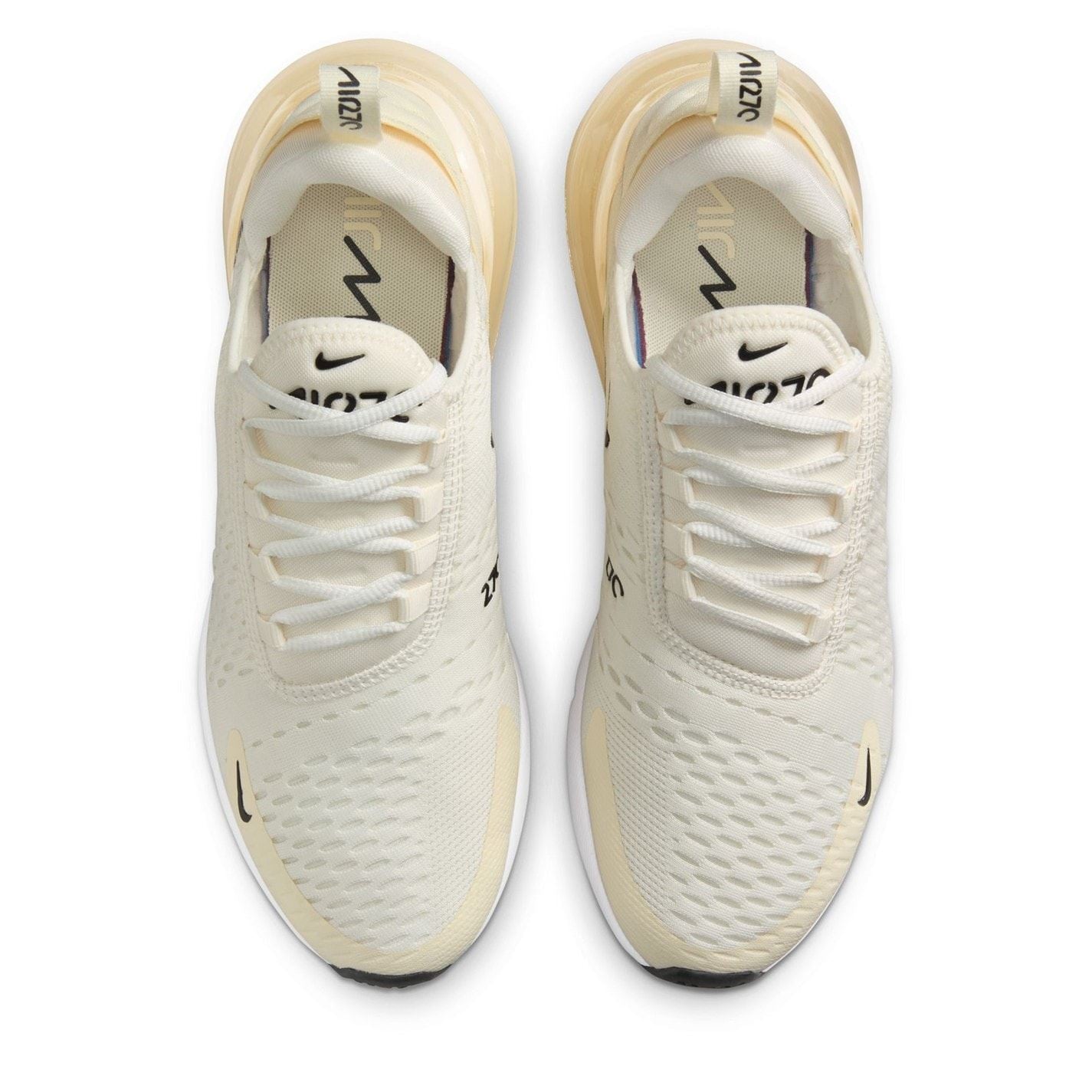 Nike Air Max 270 Ladies Trainers