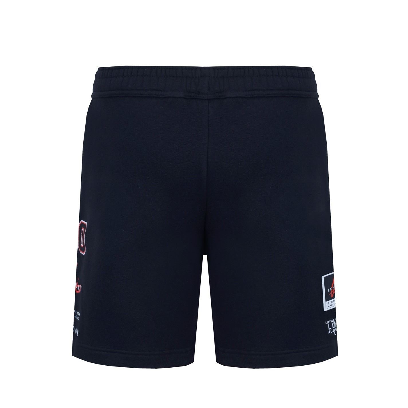 Loyalti Mens Kareem Shorts