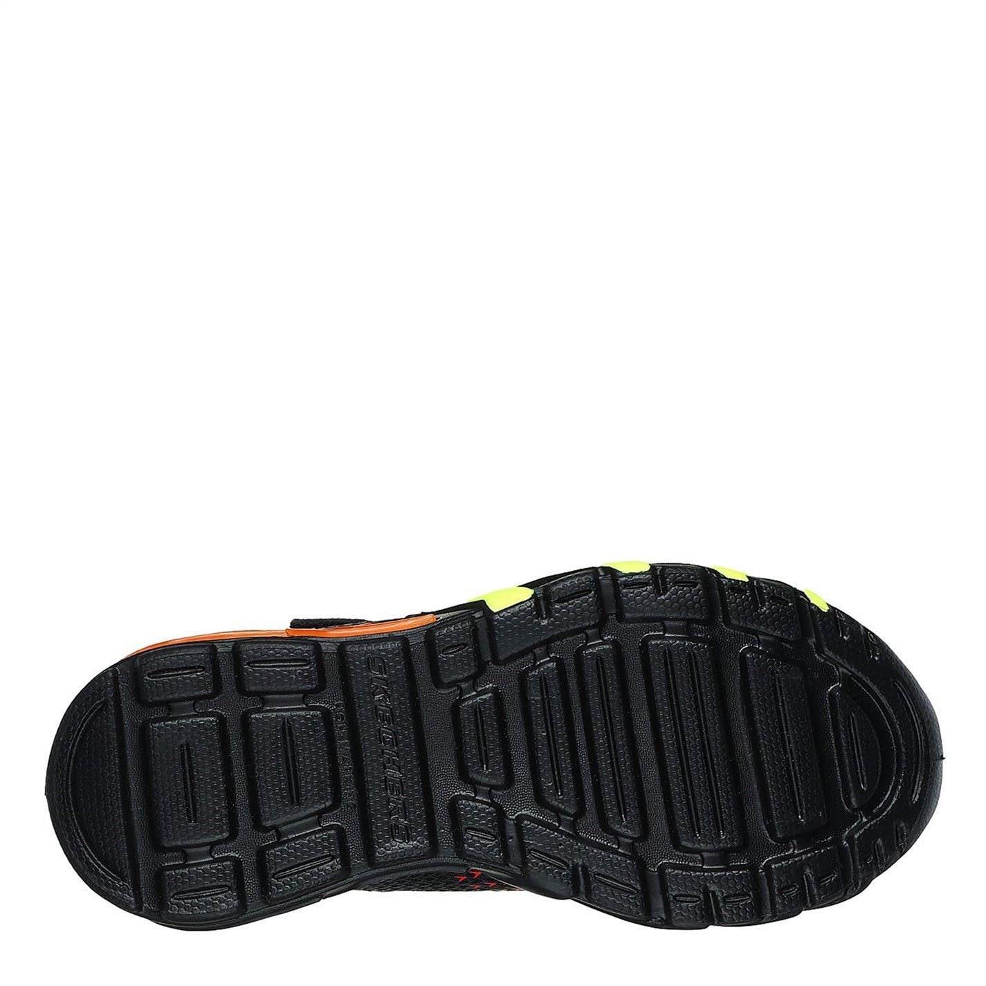 Skechers Angi Gore Strap Low Top Running Sneakers
