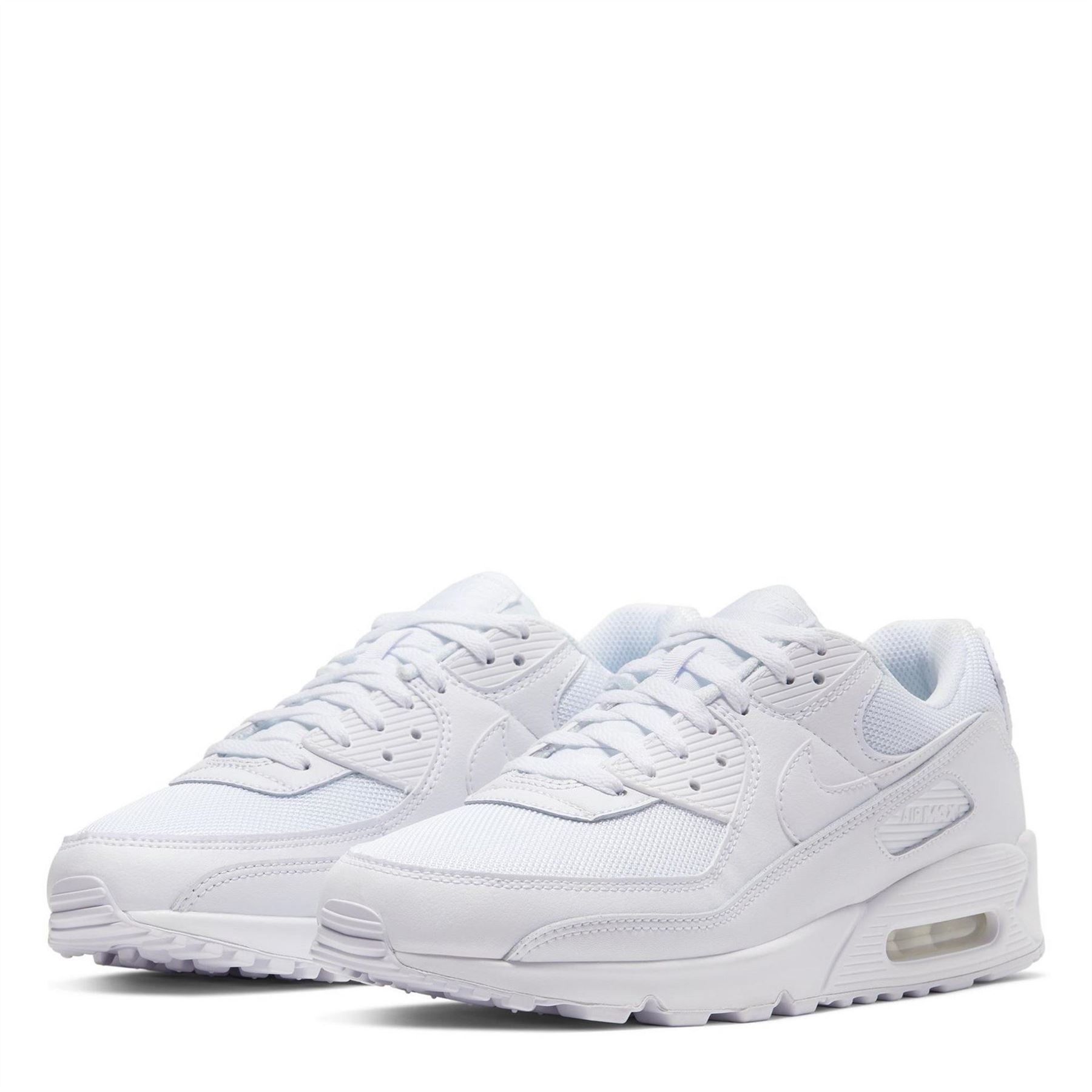 Nike Mens Air Max 90 Trainers