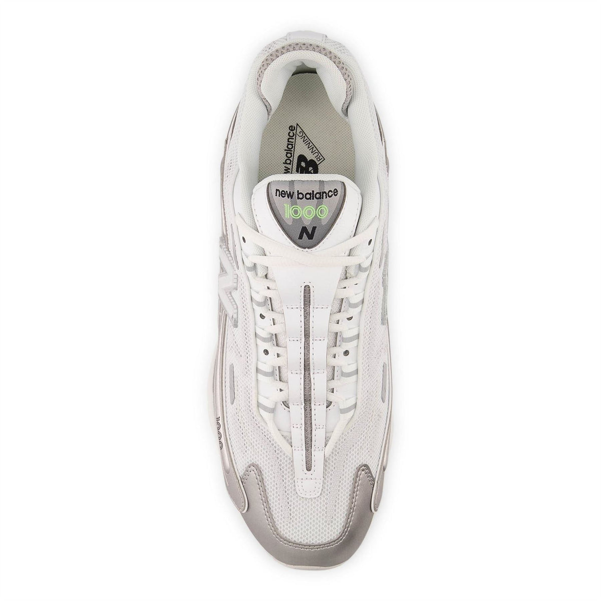 New Balance 1000d Trainers