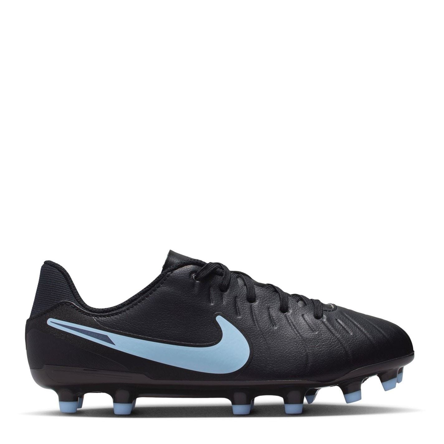 Nike Tiempo Legend 10 Academy Juniors Firm Ground Football Boots