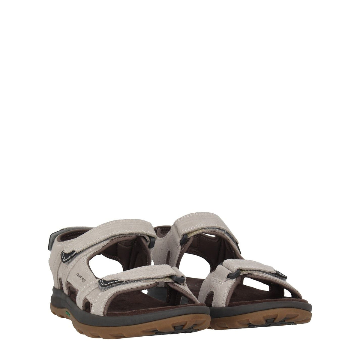 Karrimor Mens Antibes Leather Walking Sandals