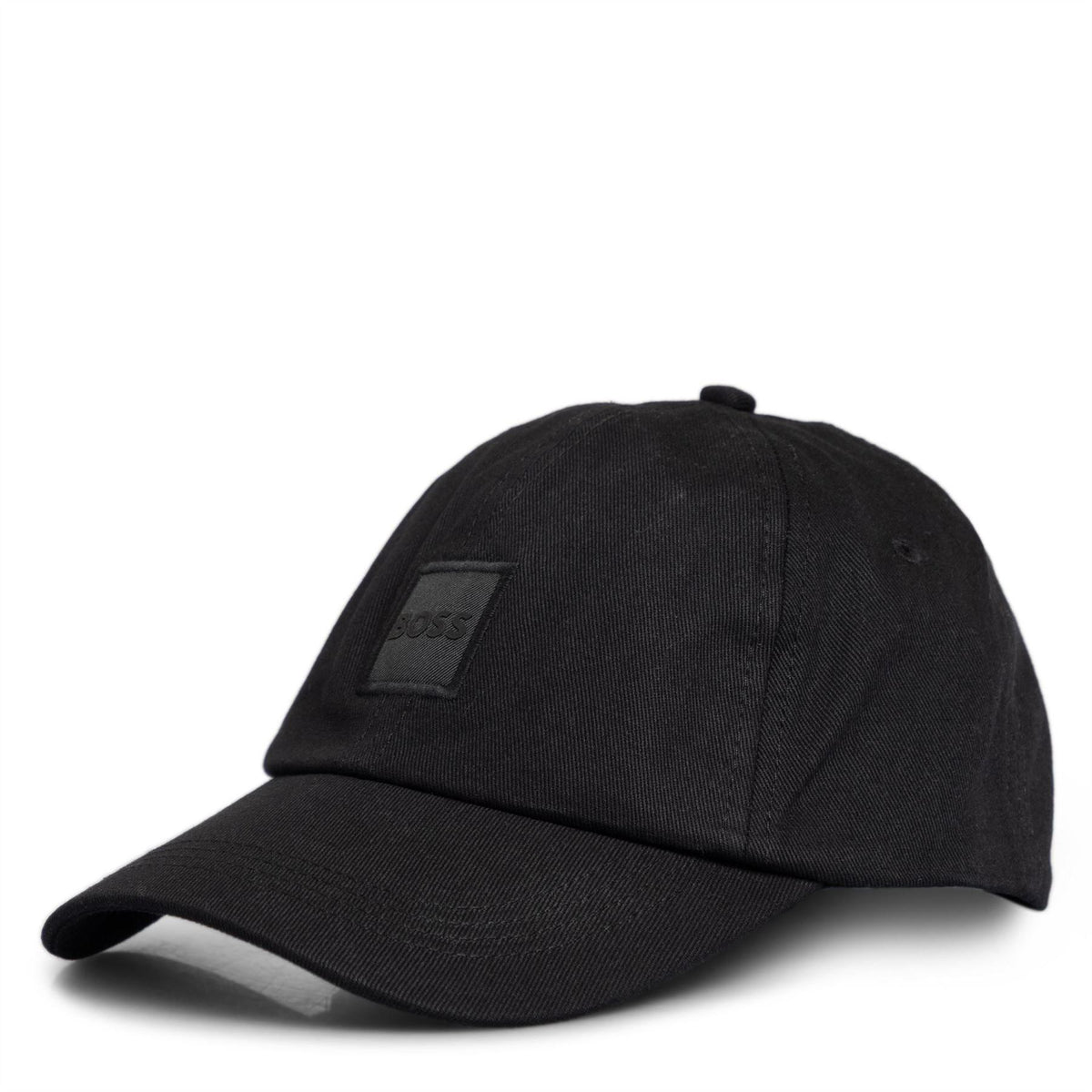 Boss Orange Derrel Baseball Cap With Logo Detail