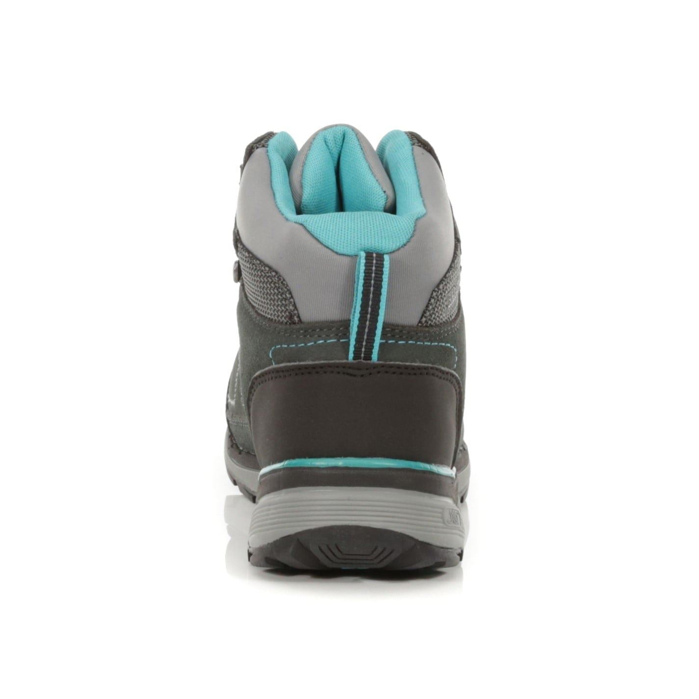 Regatta Samaris Suede Waterproof  And  Breathable Walking