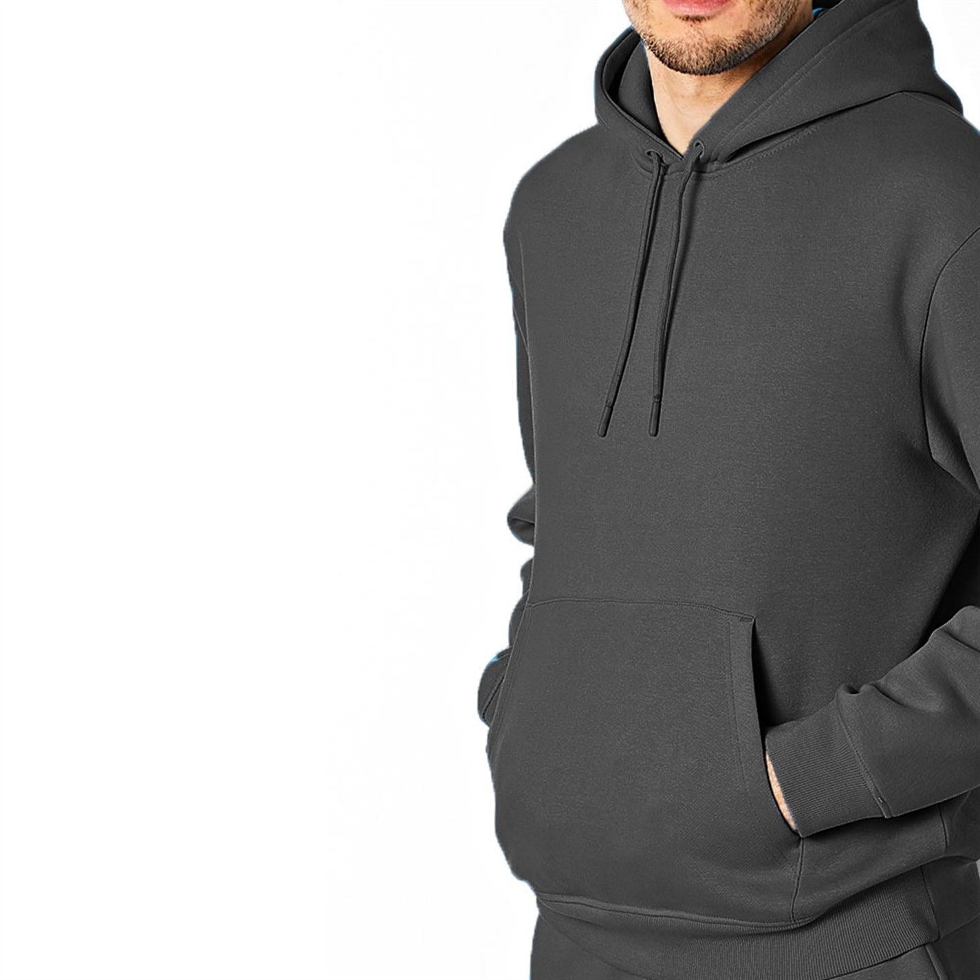 Ript Mens Hoodie