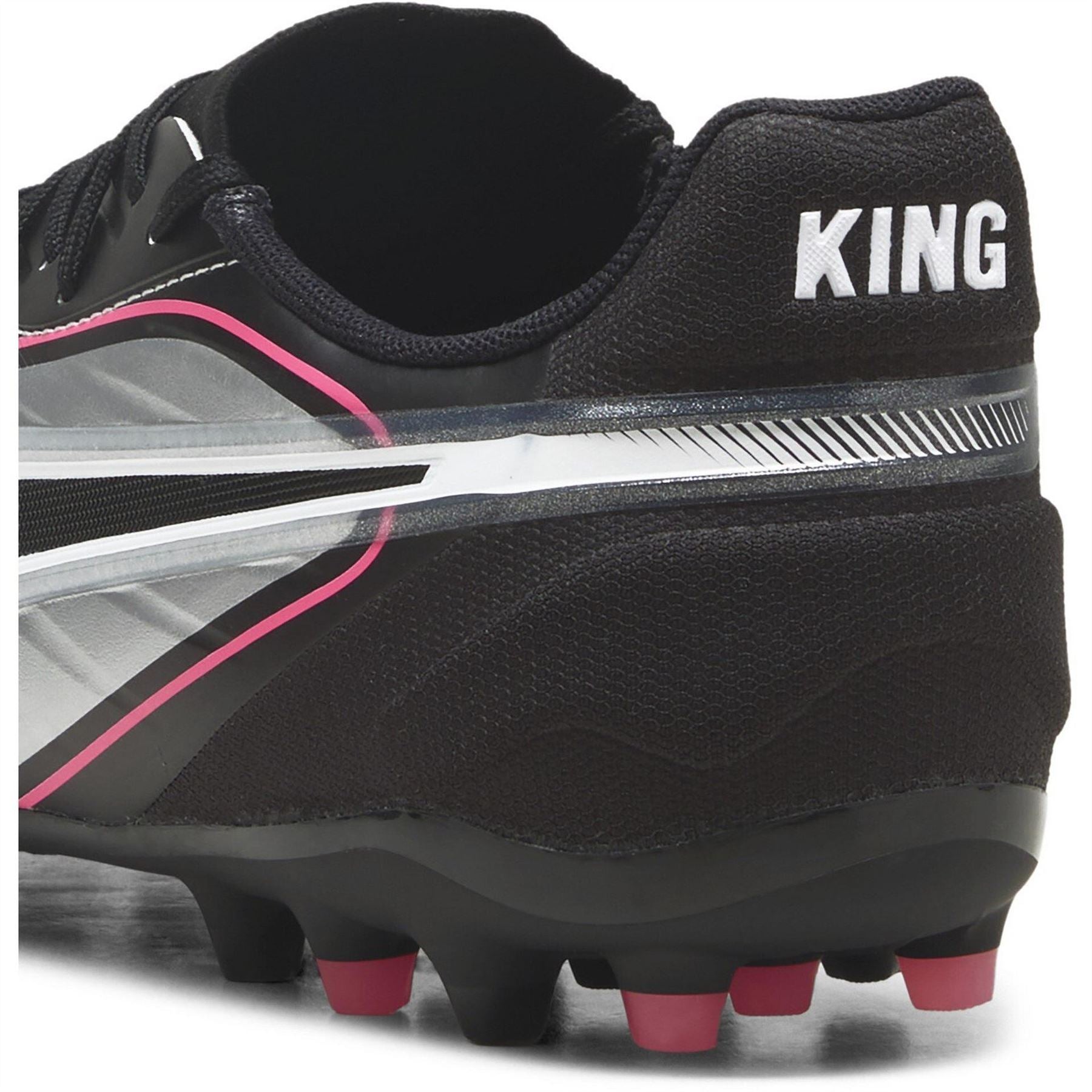 Puma King Match Mg Firm Ground Football Boots