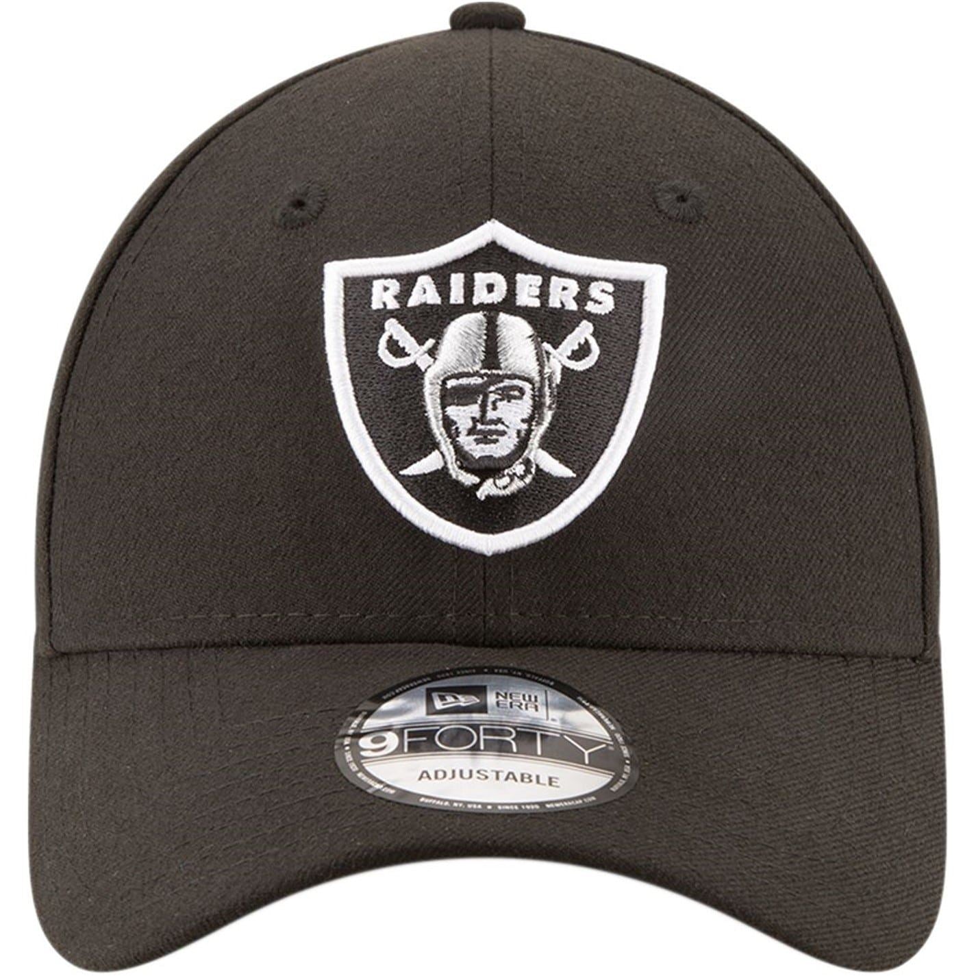 New Era 9forty Adjustable Curved Brim Dad Cap
