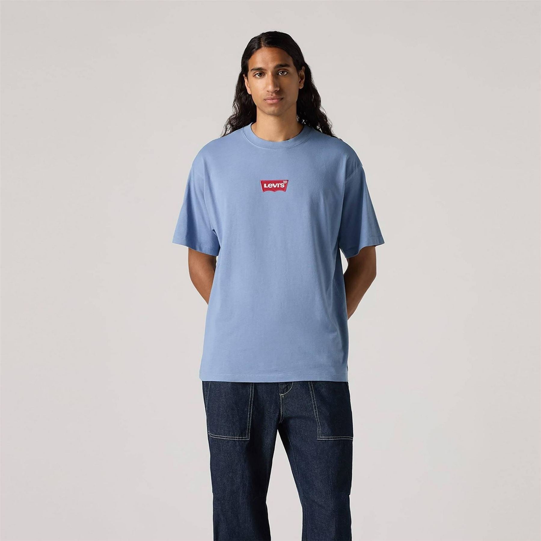 Levis Fit Graphic T-Shirt