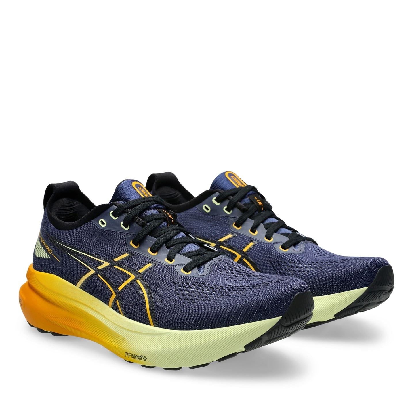 Asics Mens Gel Kayano 31 Running Shoe