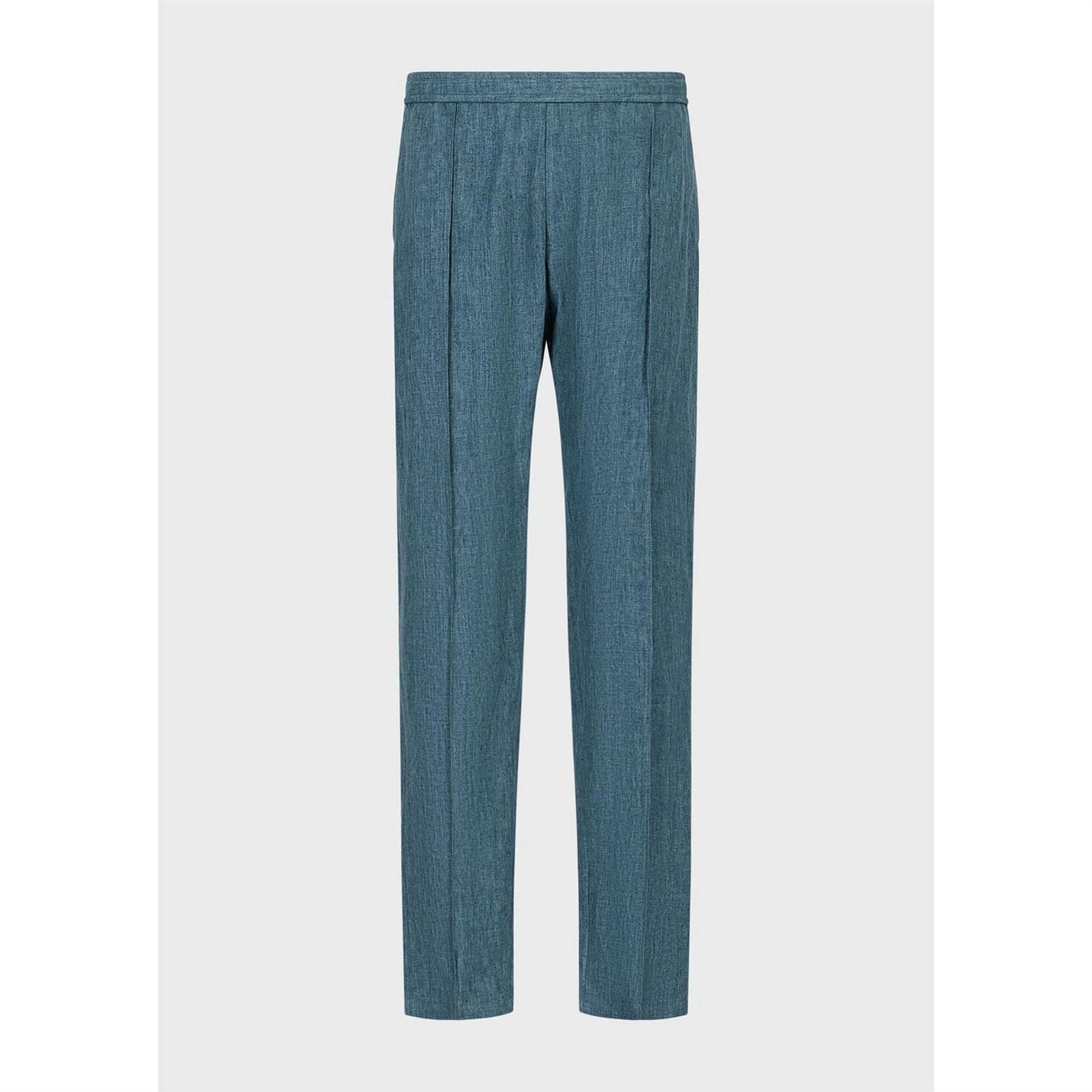 Emporio Armani Trousers
