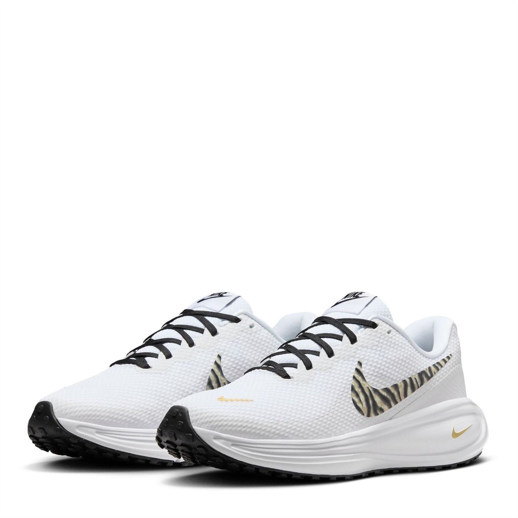 Nike Womens Revolution 8 Road Running Shoes