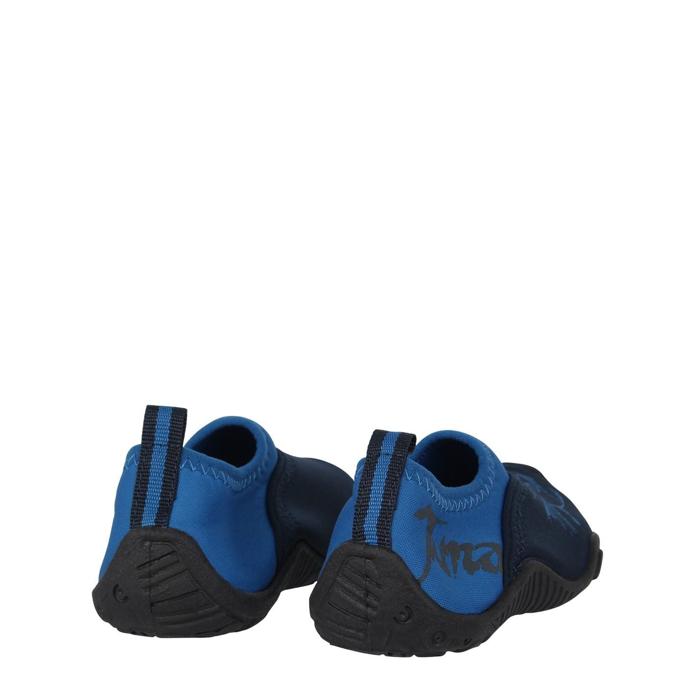 Hot Tuna Tuna Infants Aqua Water Shoes