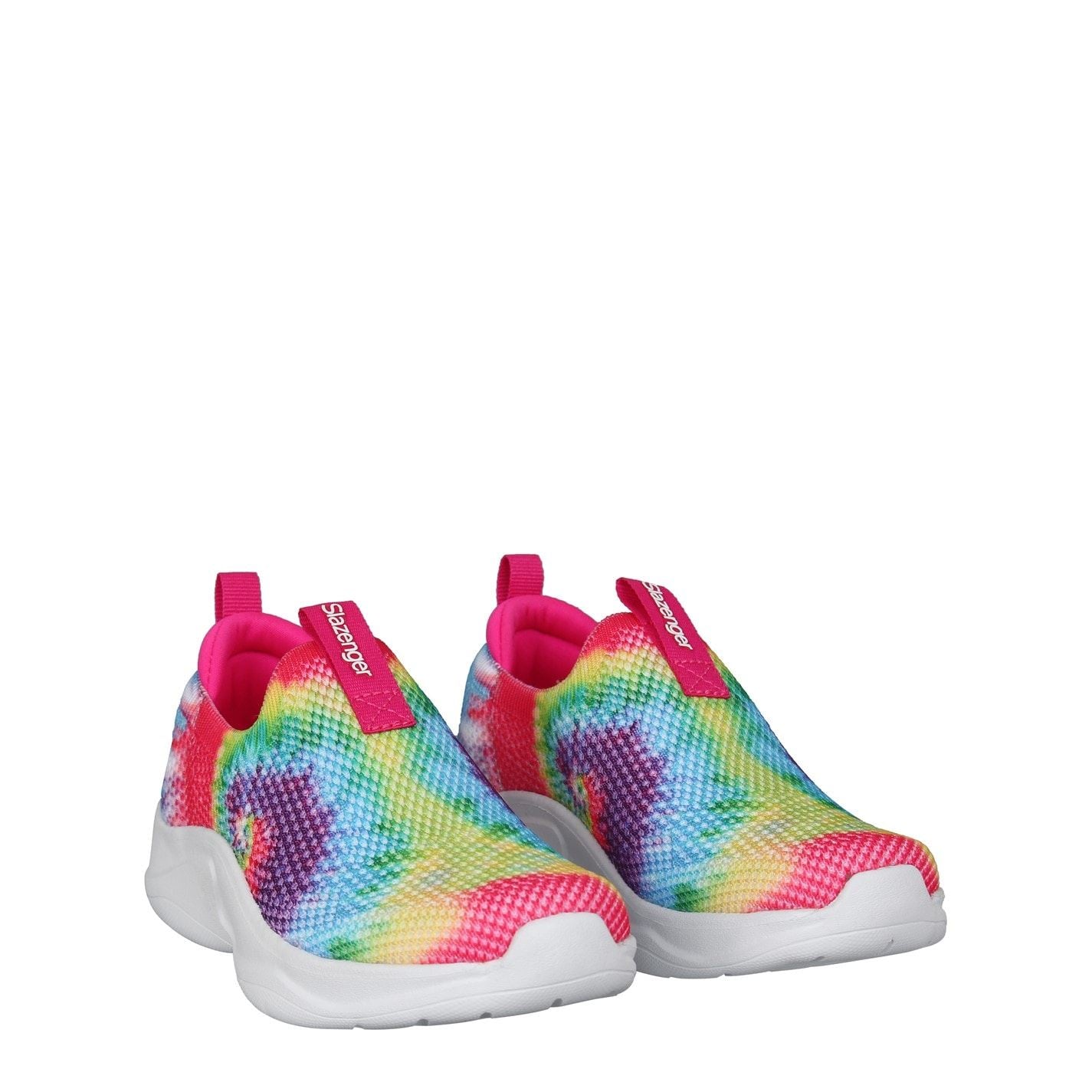 Slazenger Mire Trainers Childrens