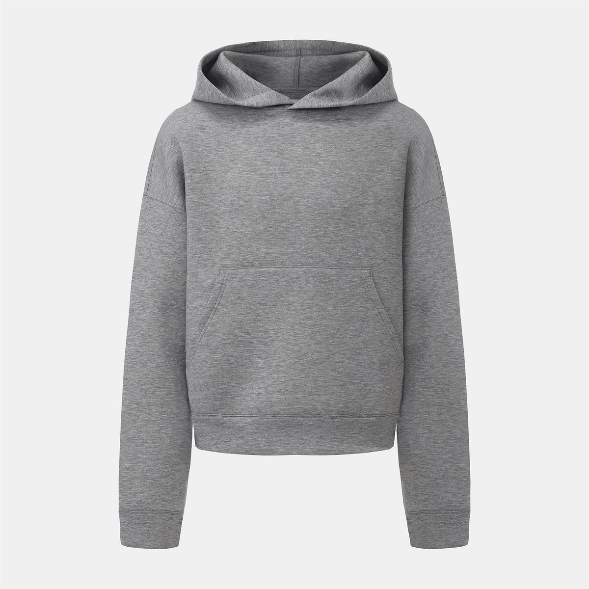 Firetrap Mens Scuba Hoody