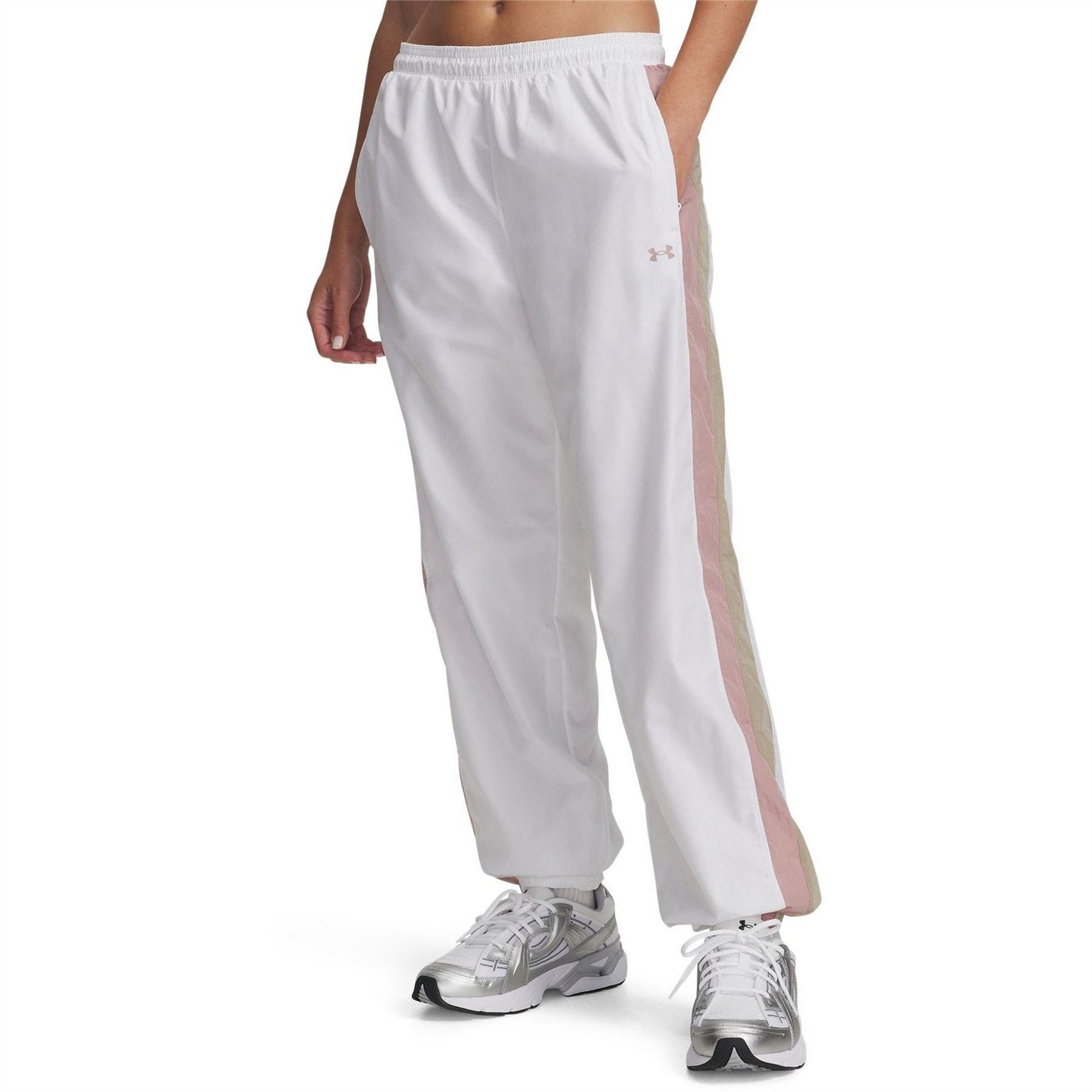 Under Armour Icon Crinkle Pant