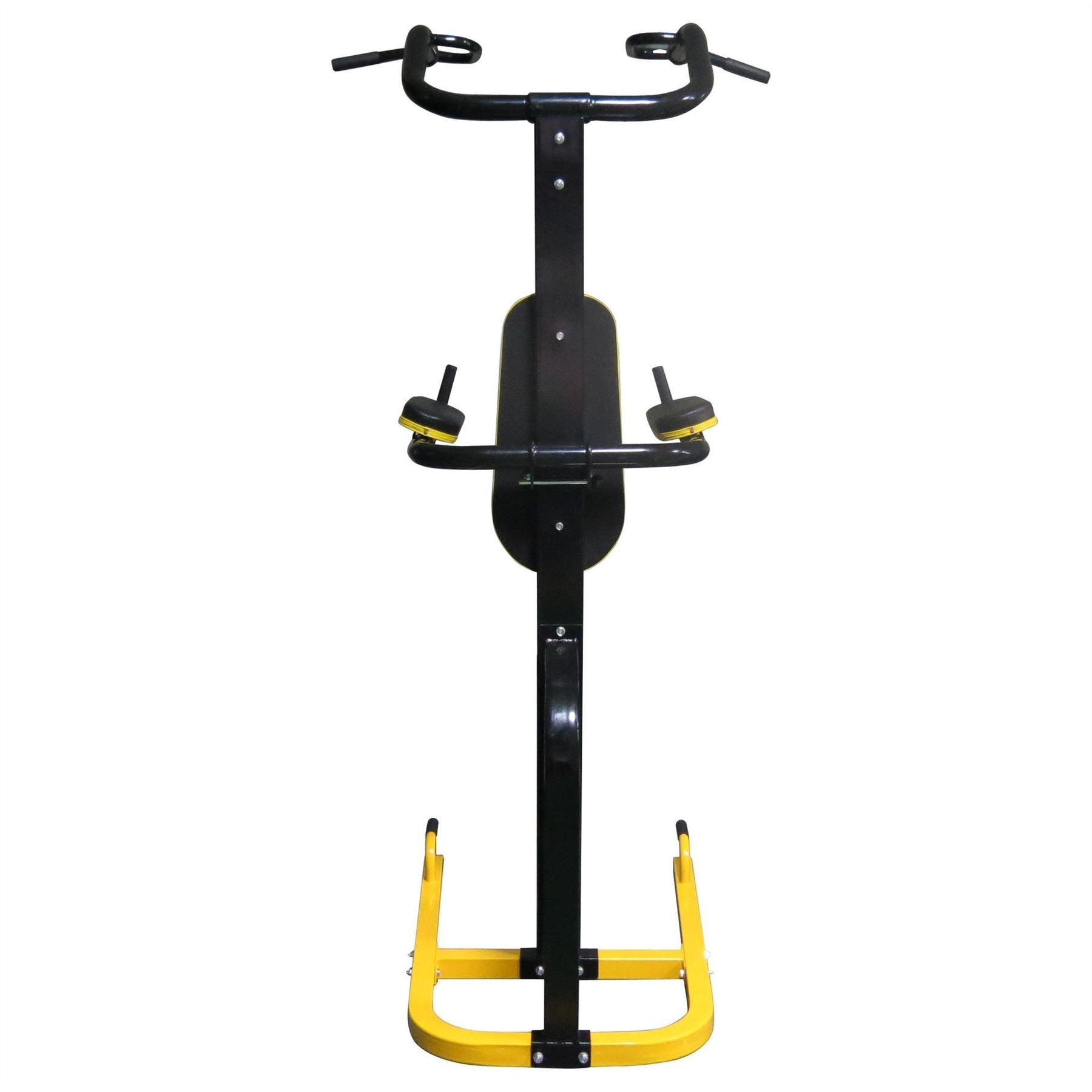 Everlast Home Workout Pull Up Tower Adults