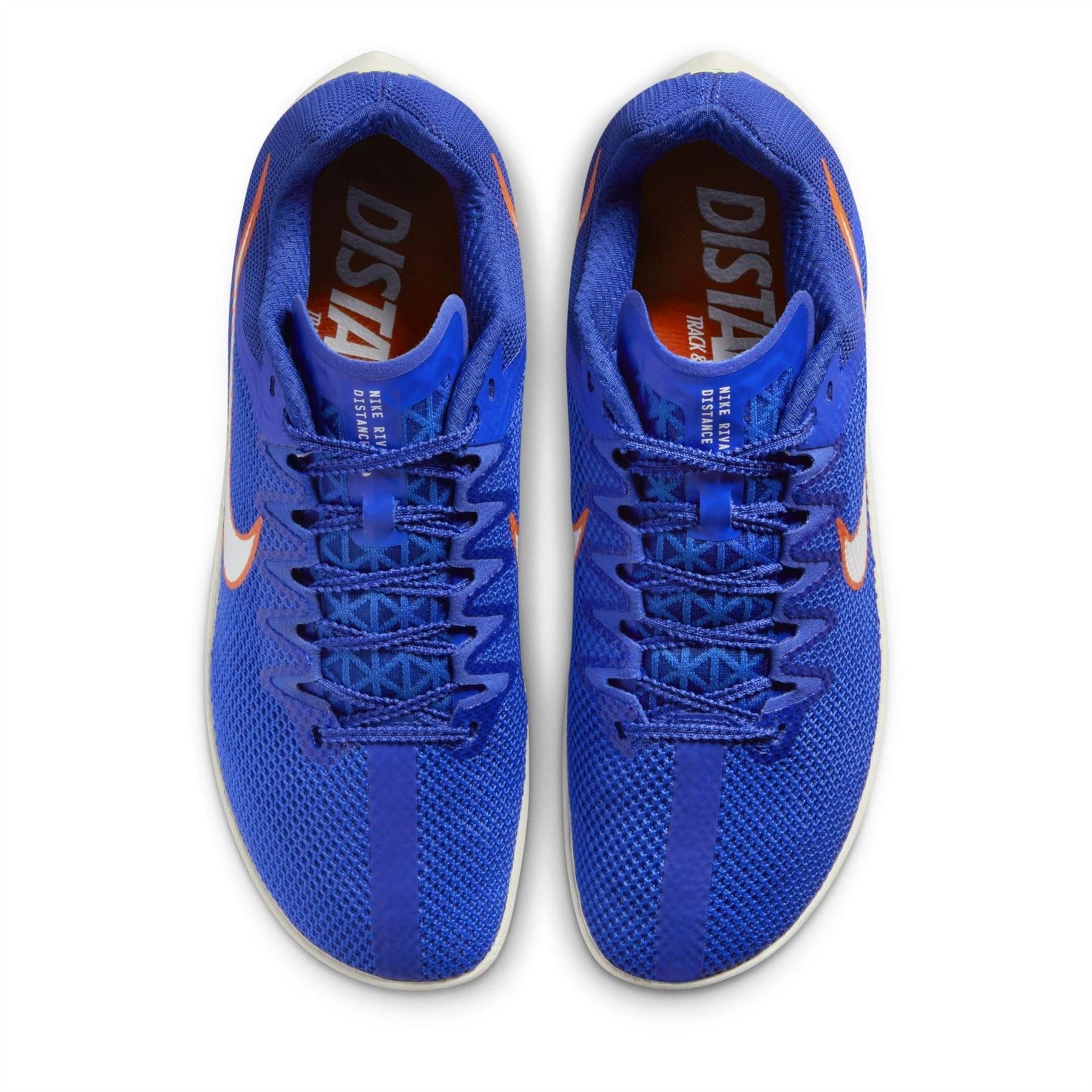 Nike Zoom Rival Distance Track And Field Distance Spikes