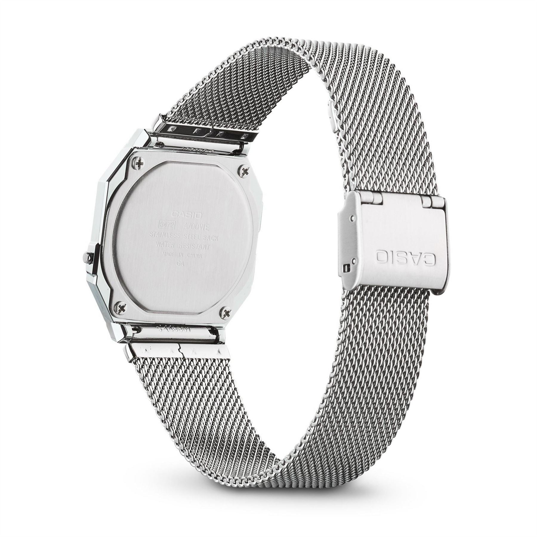 Casio Adults Digital Watches