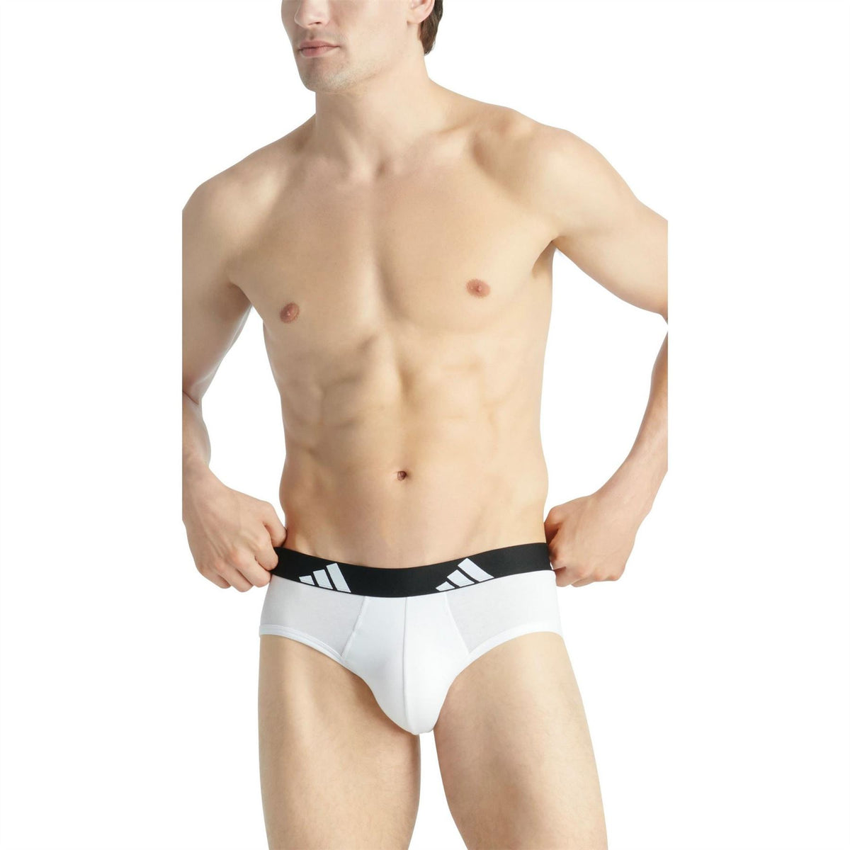 adidas Brief 3pk