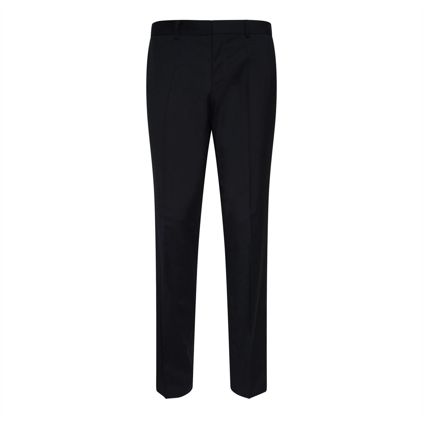 Boss Genius Mm 251 Trousers