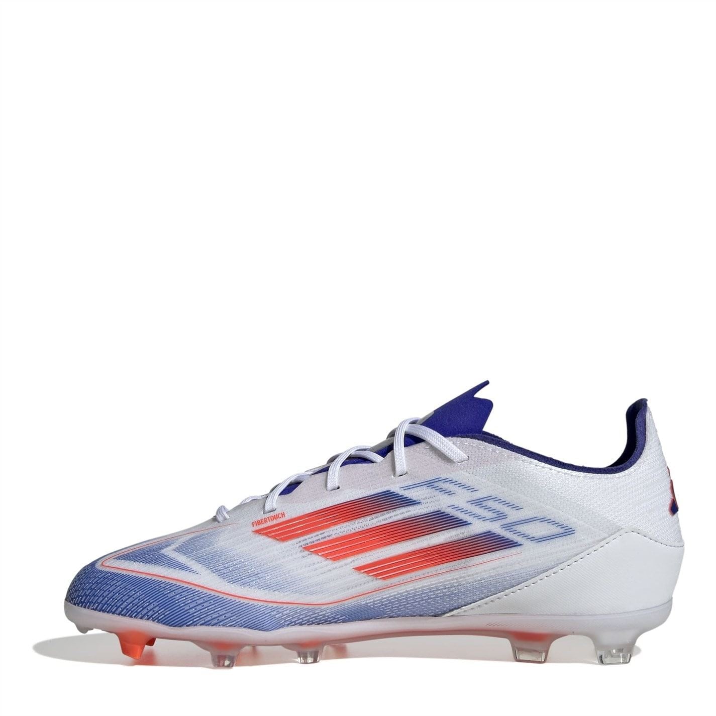 adidas F50 Elite Juniors Firm Ground Football Boots