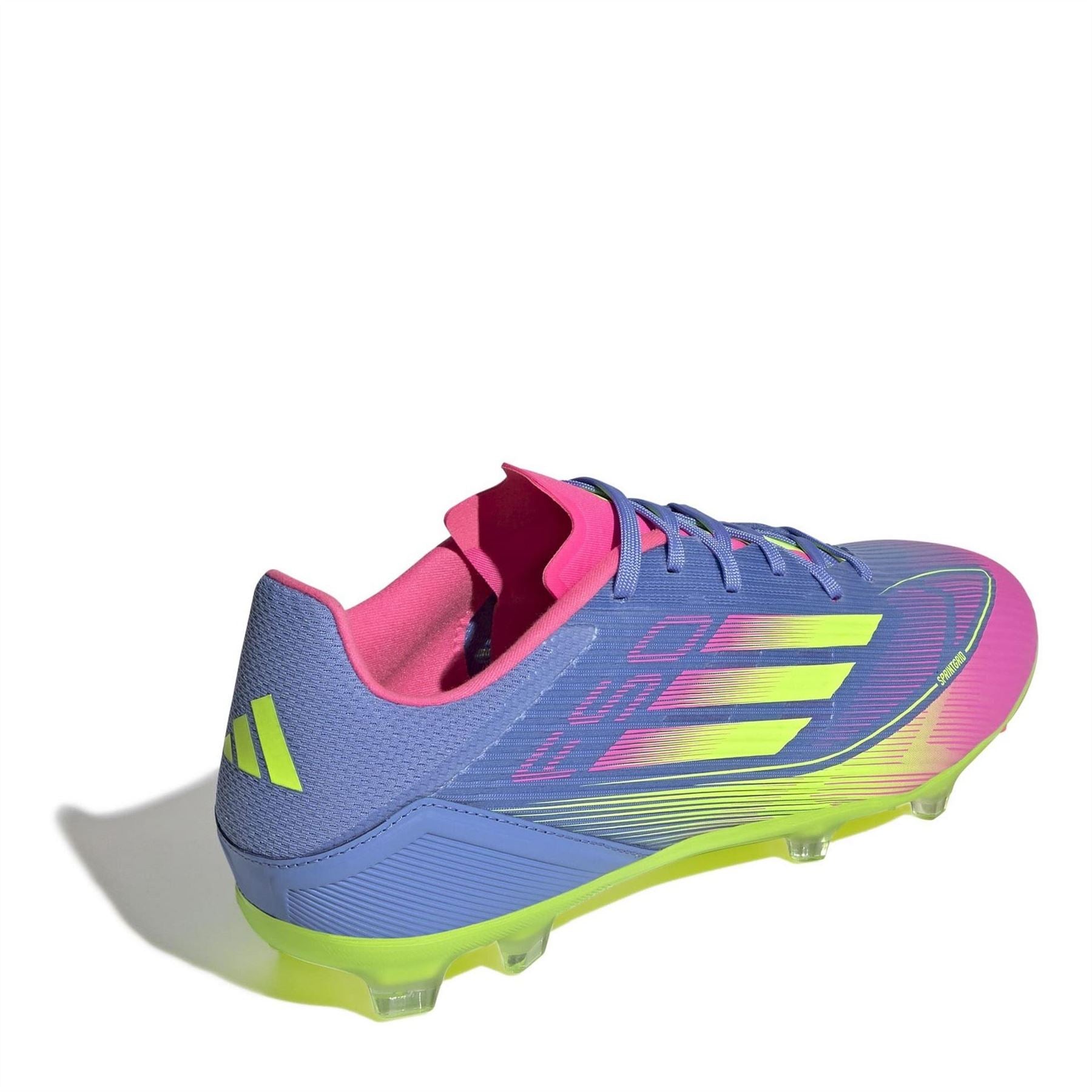 adidas Messi F50 Academy Adults Firm Ground Football Boots