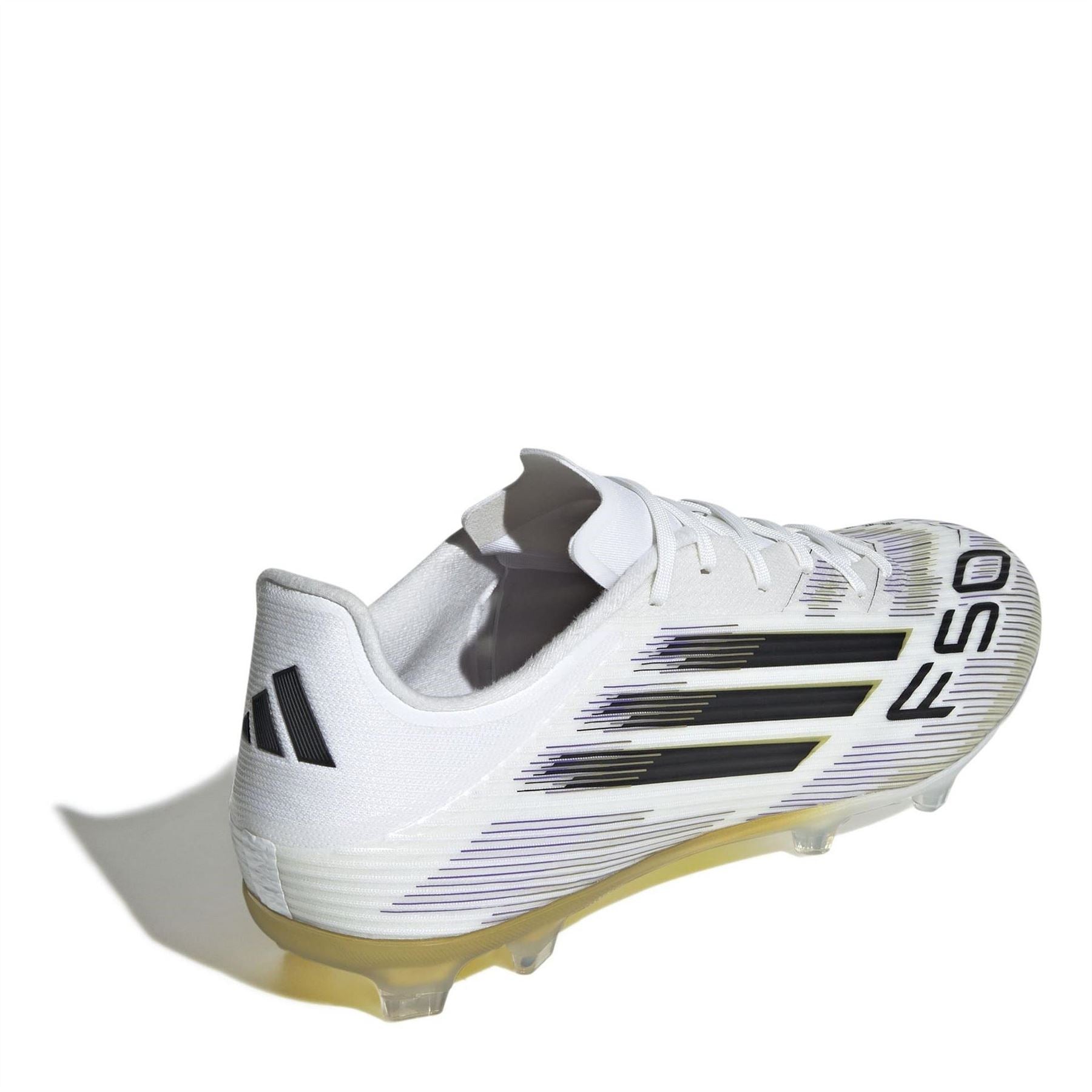 adidas F50 League Adults Firm Ground Football Boots