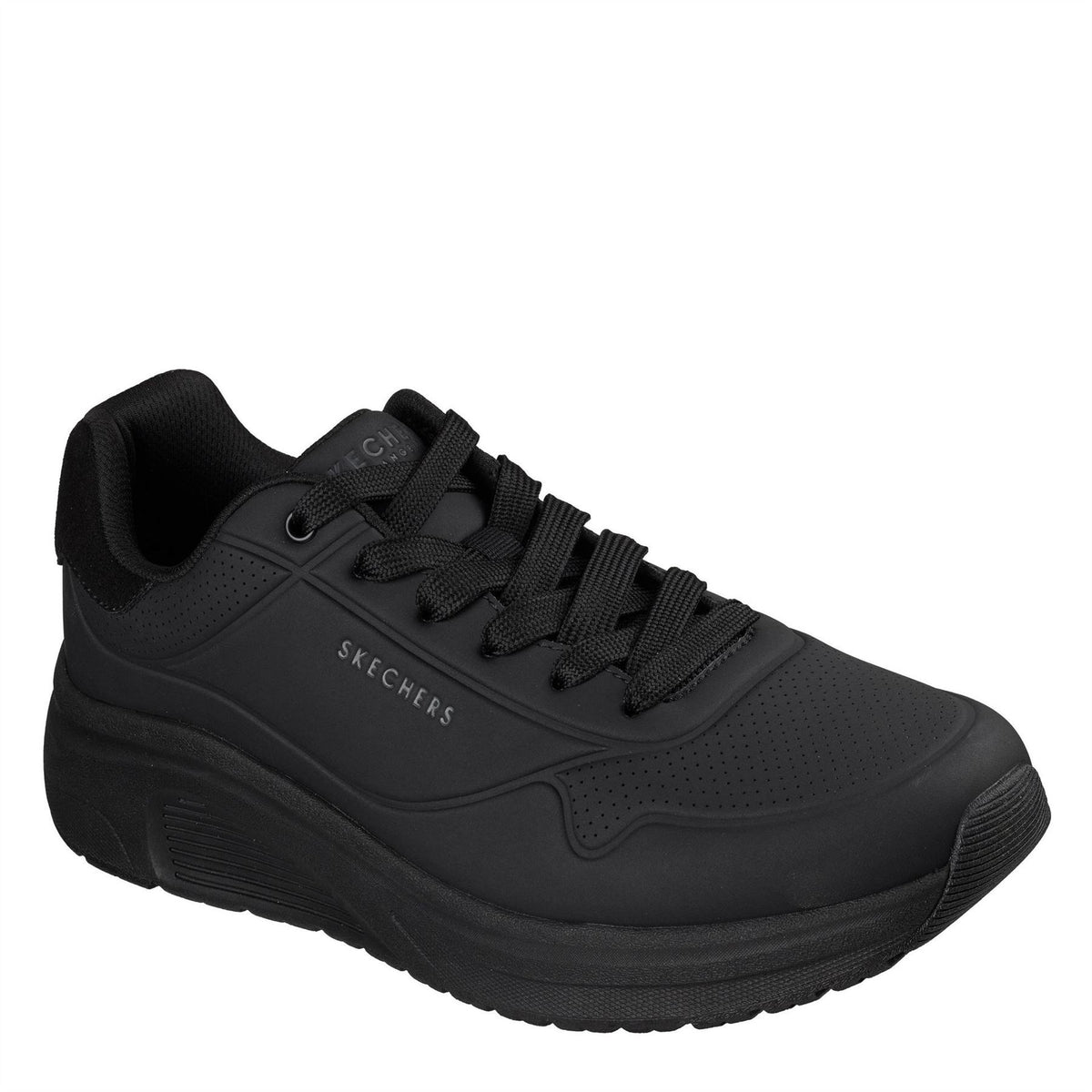 Skechers Uno Lite 2 Low Top Trainers