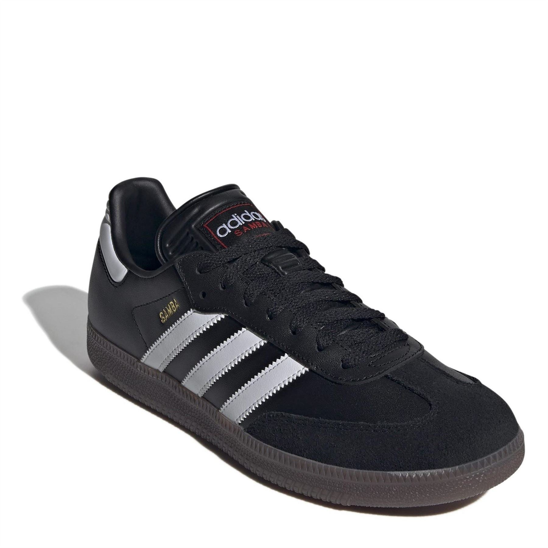 adidas Samba Indoor Football Boots